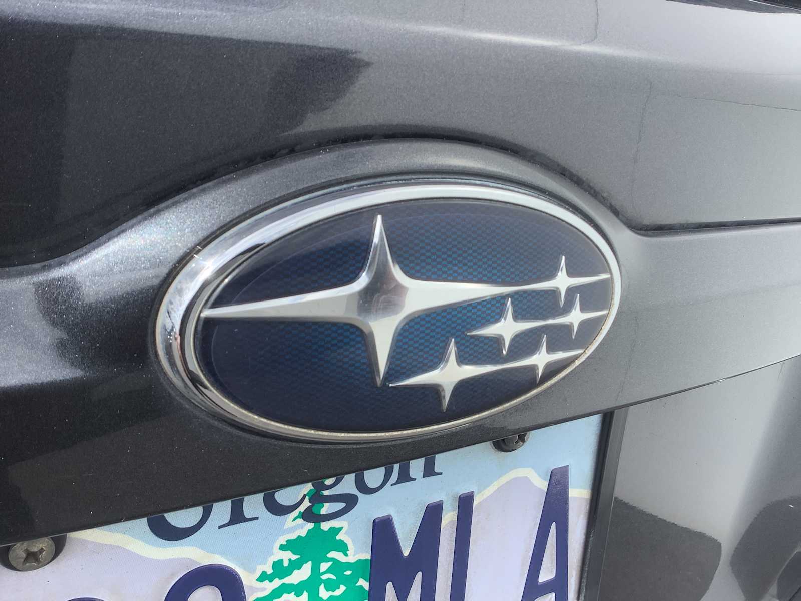 Thumbnail: 2013 Subaru XV Crosstrek - 7