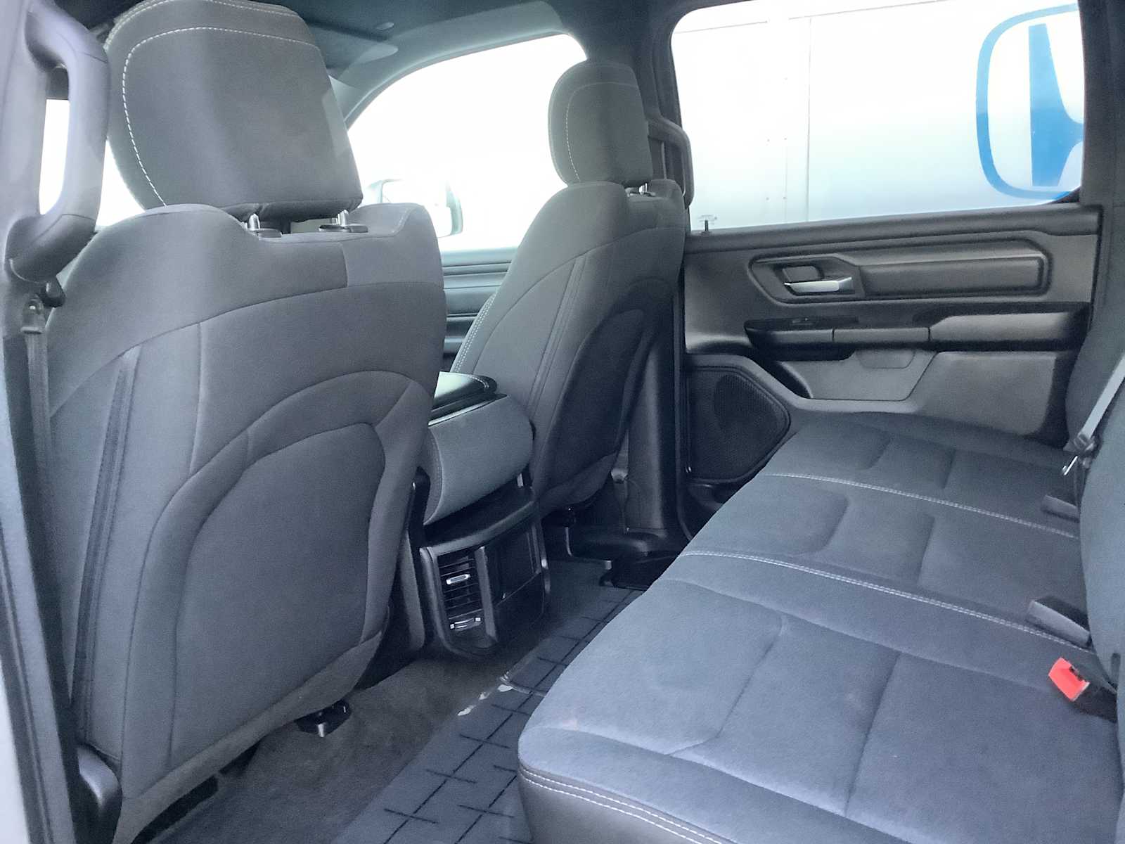 Thumbnail: 2022 RAM 1500 - 12