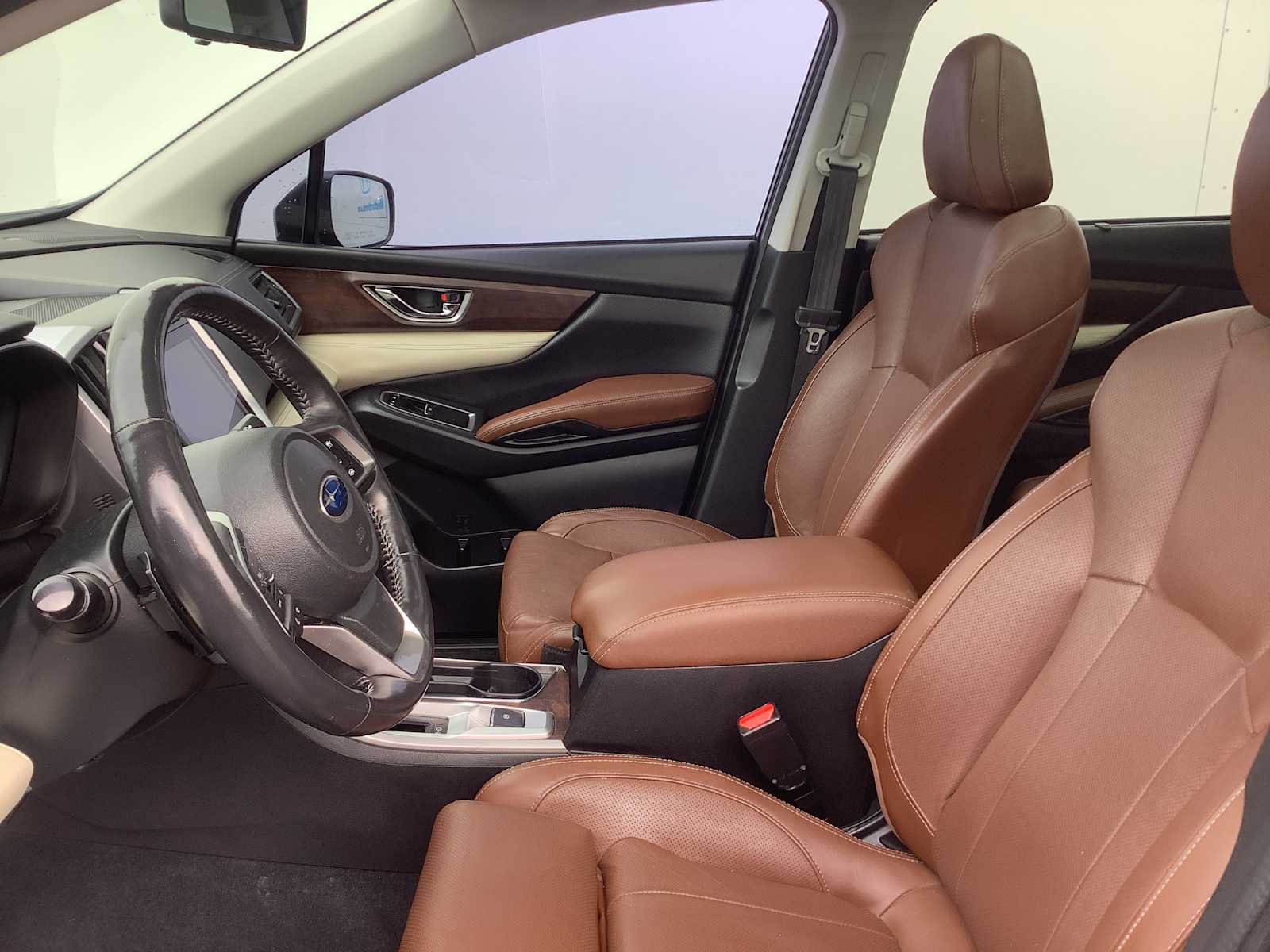 Thumbnail: 2021 Subaru Ascent - 2