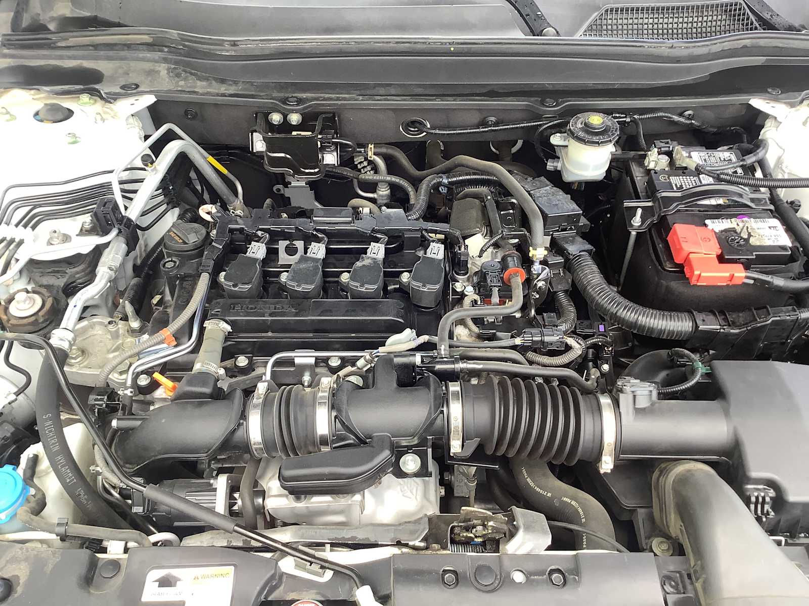 2022 Honda Accord Sport - Photo 8