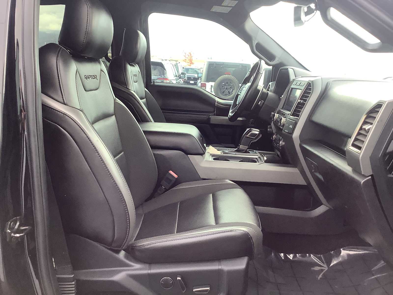 Thumbnail: 2020 Ford F-150 - 15