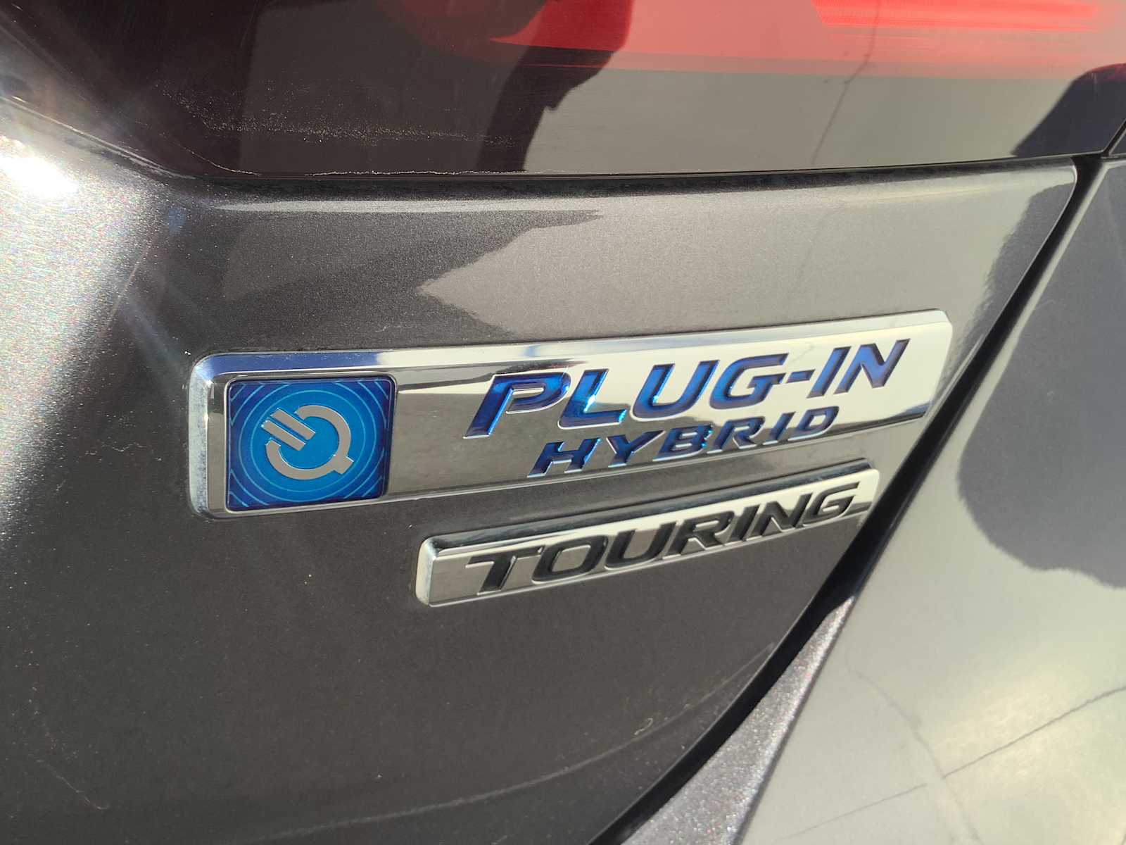 Thumbnail: 2020 Honda Clarity - 8