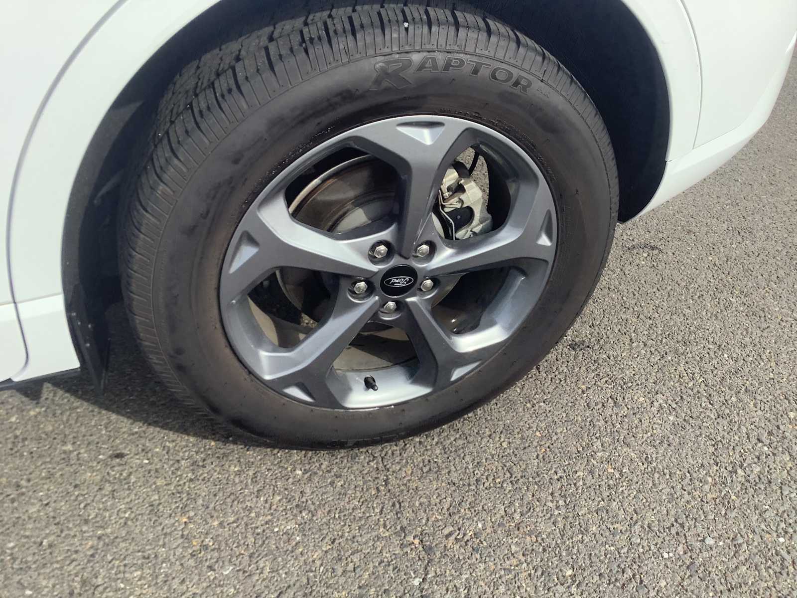 Thumbnail: 2023 Ford Escape - 7