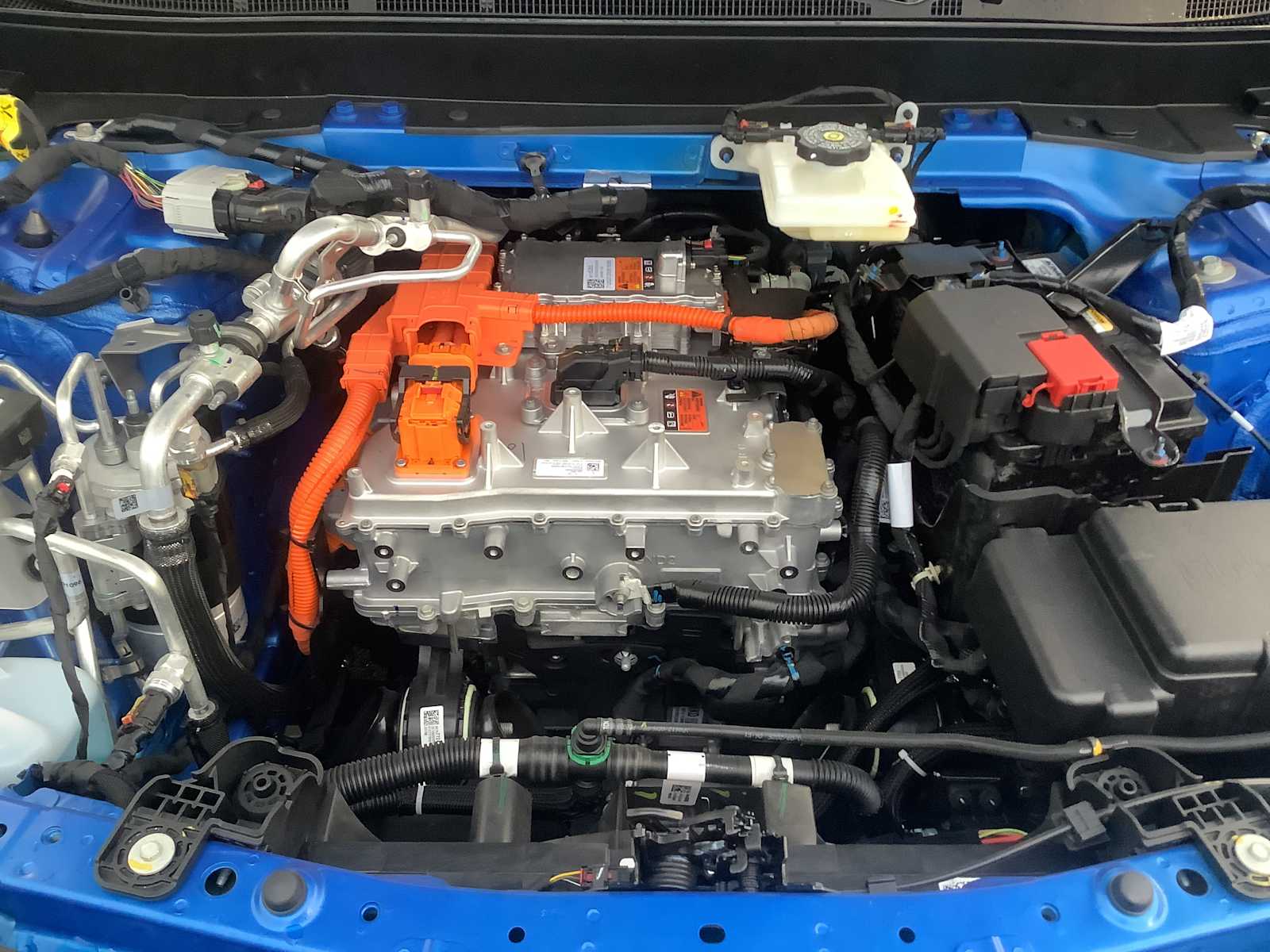 Thumbnail: 2026 Honda Prologue - 9