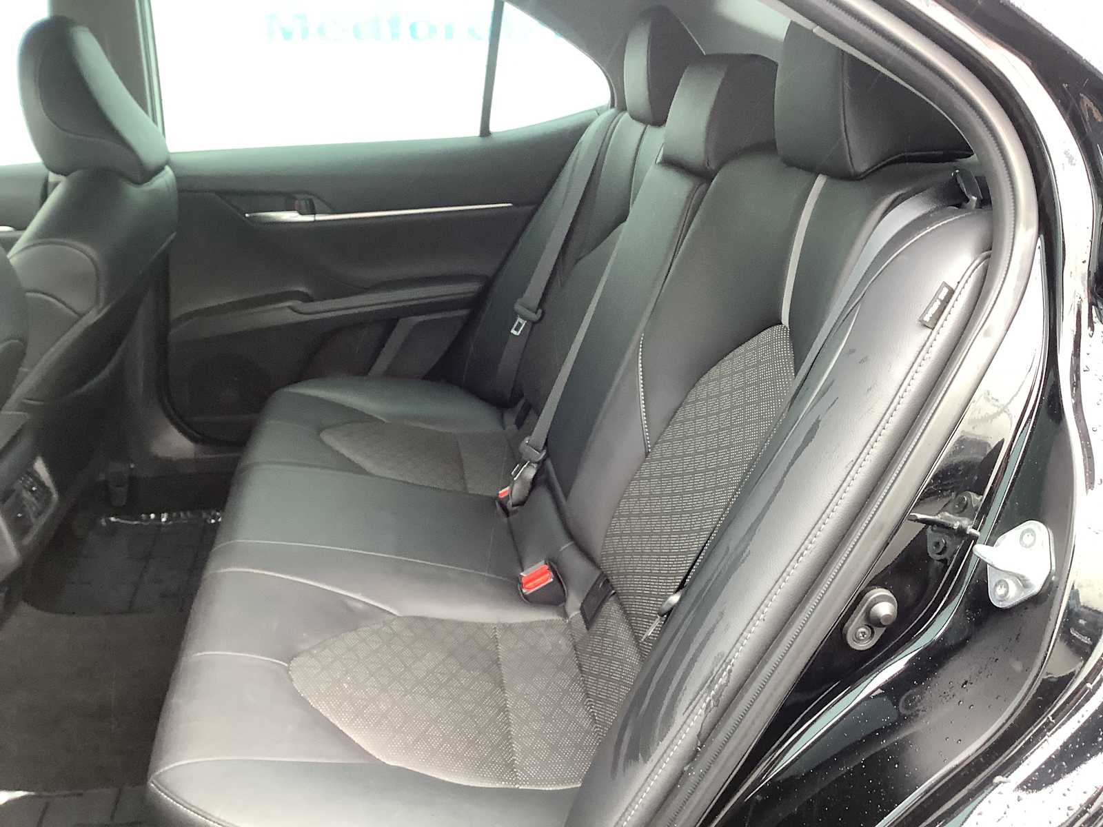 Thumbnail: 2023 Toyota Camry - 13