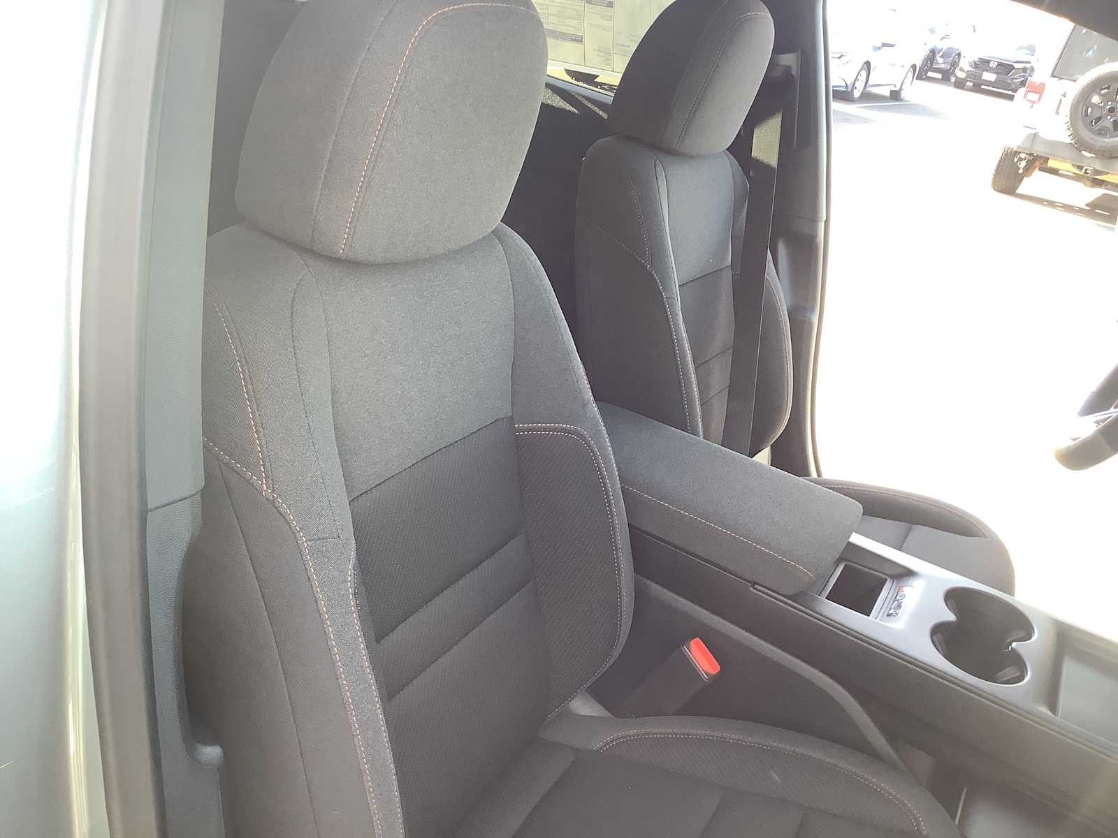 Thumbnail: 2026 Honda Prologue - 14