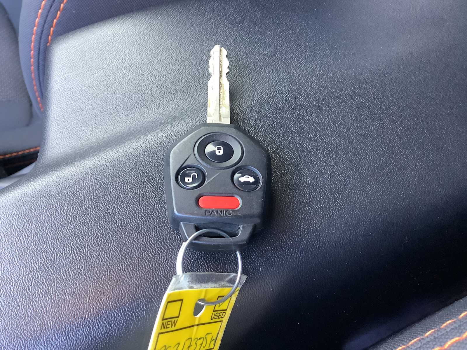 Thumbnail: 2023 Subaru Crosstrek - 19