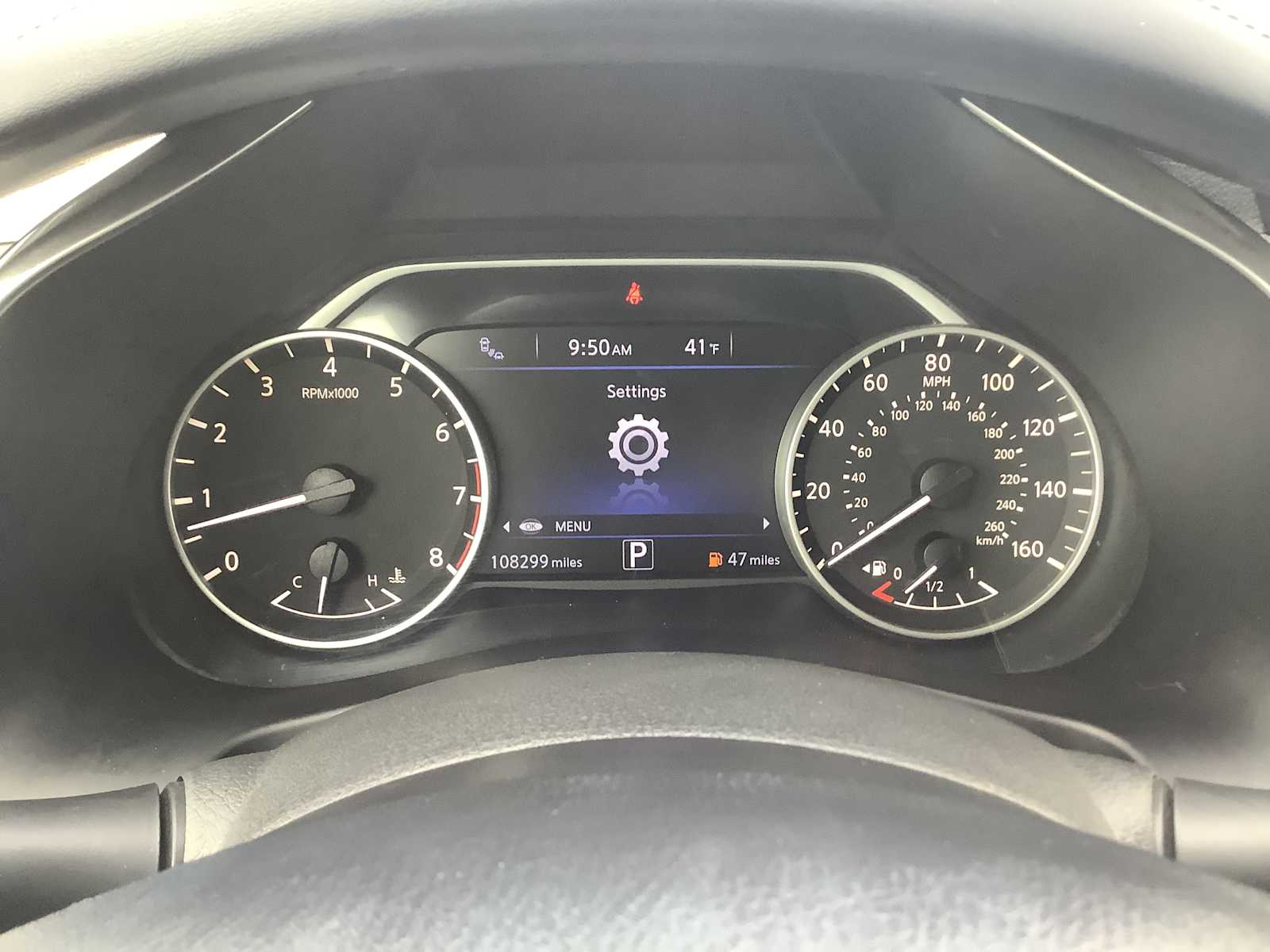 Thumbnail: 2018 Nissan Murano - 20