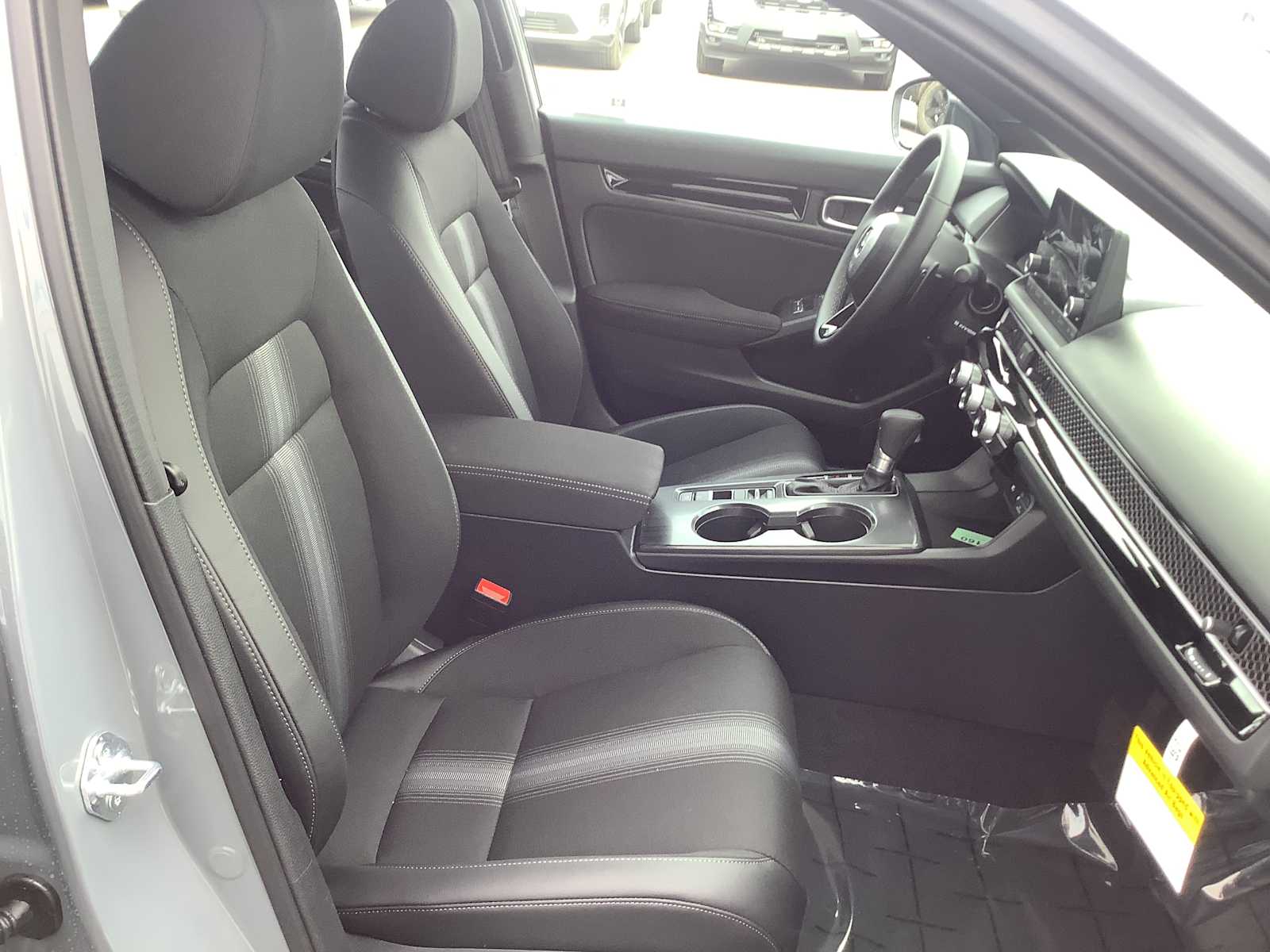 Thumbnail: 2025 Honda Civic - 15