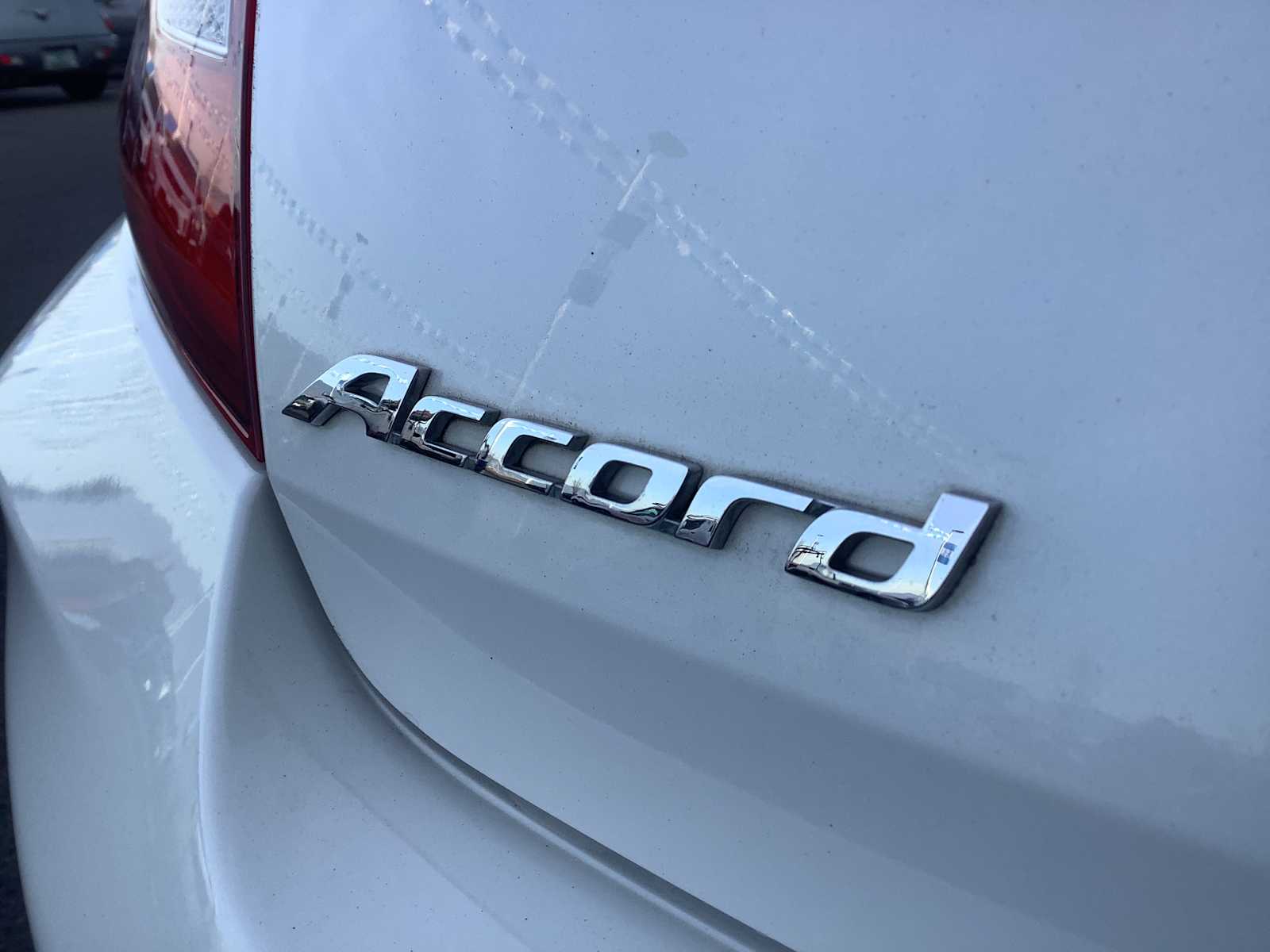Thumbnail: 2017 Honda Accord - 6
