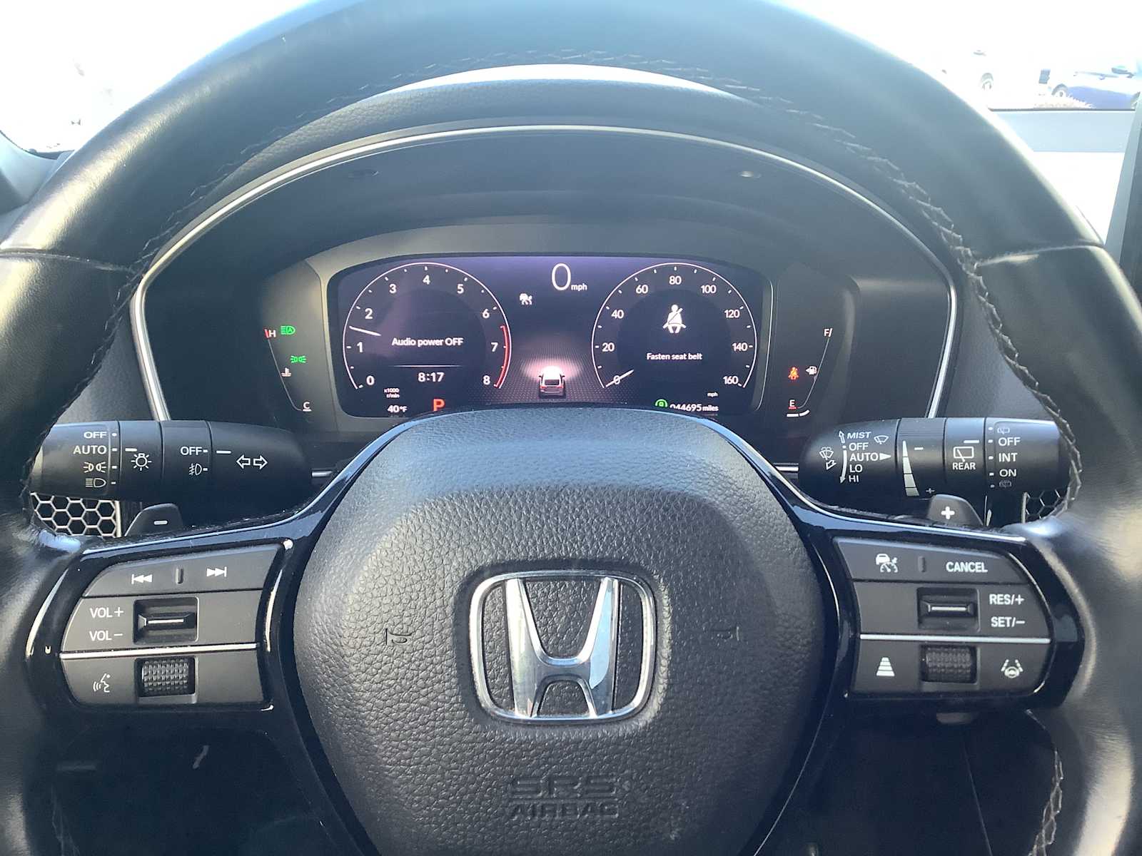 Thumbnail: 2022 Honda Civic - 16