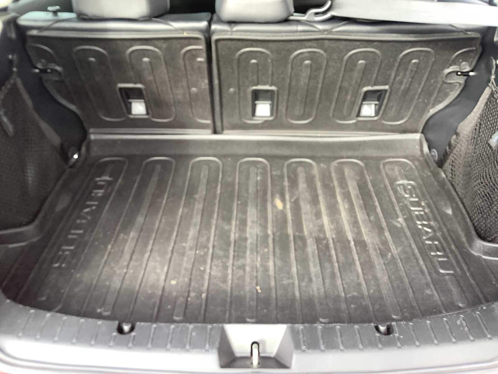 Thumbnail: 2015 Subaru Impreza - 14