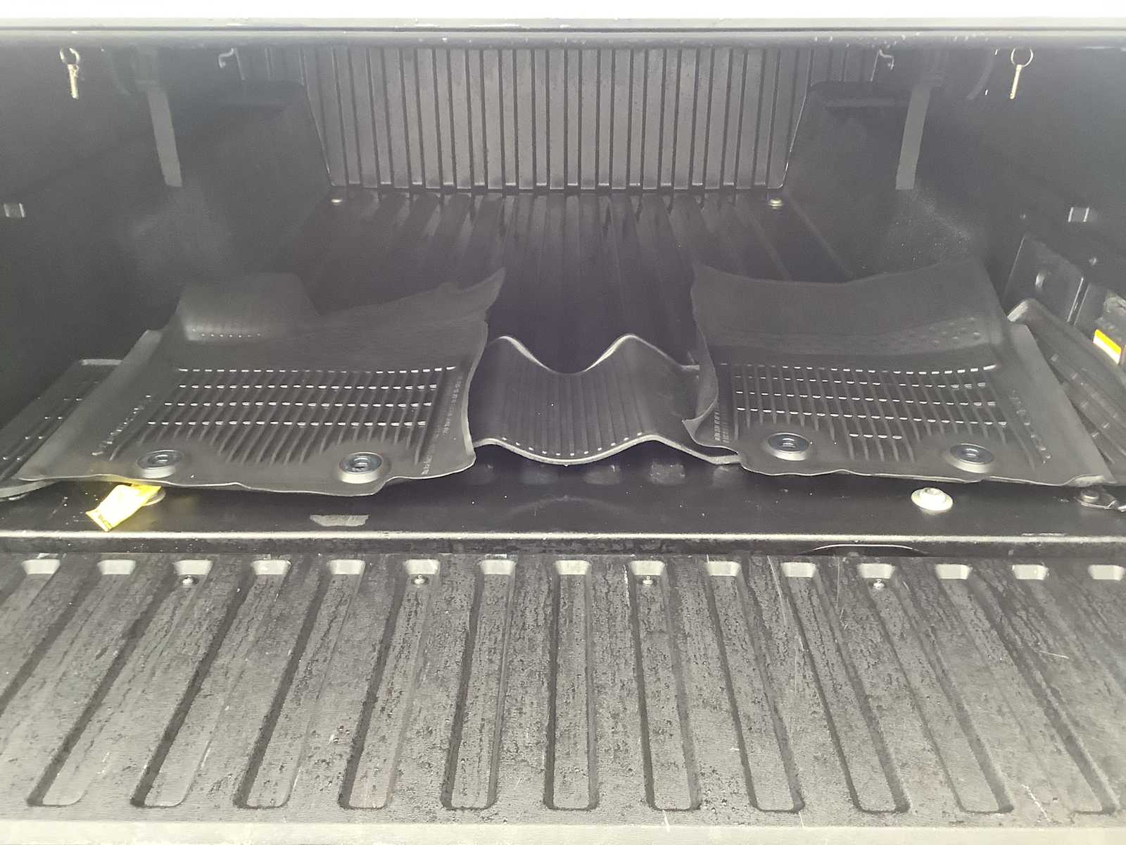 Thumbnail: 2021 Toyota Tacoma - 14