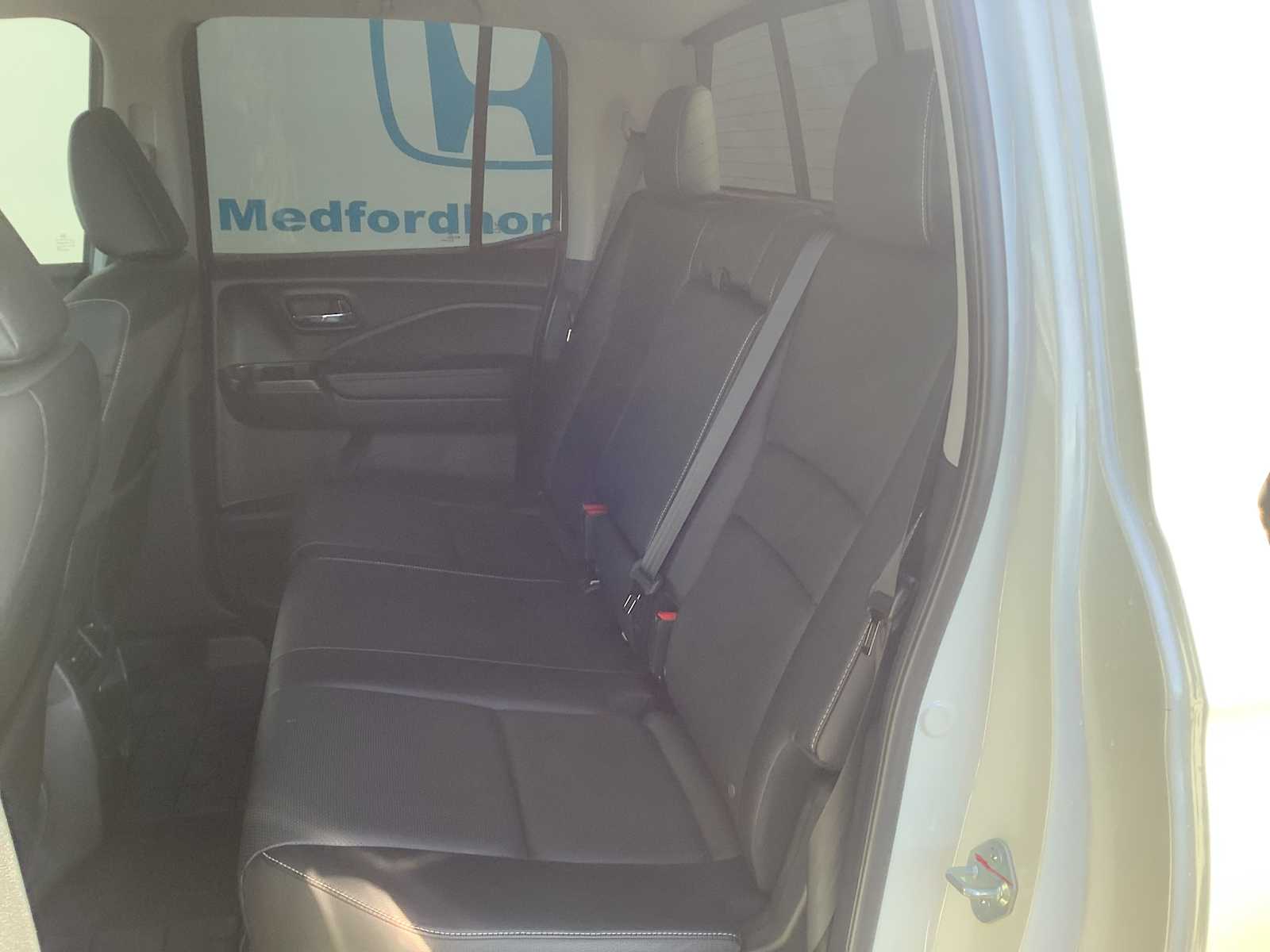 Thumbnail: 2023 Honda Ridgeline - 13