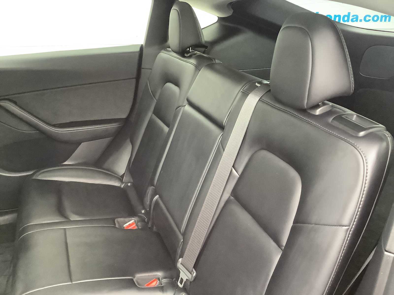 Thumbnail: 2021 Tesla Model Y - 13