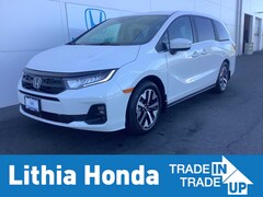 2026 Honda Odyssey EX-L Van Passenger Medford, OR