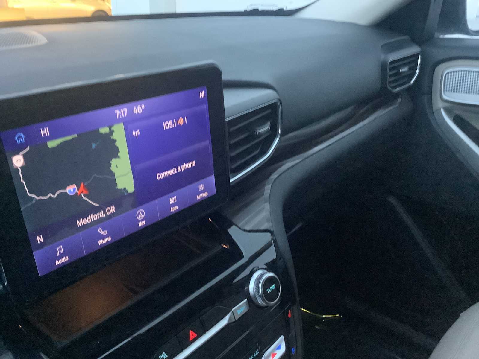 Thumbnail: 2024 Ford Explorer - 17