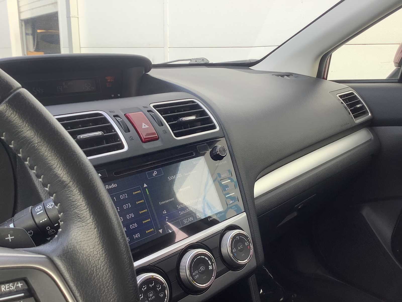 Thumbnail: 2015 Subaru Impreza - 17