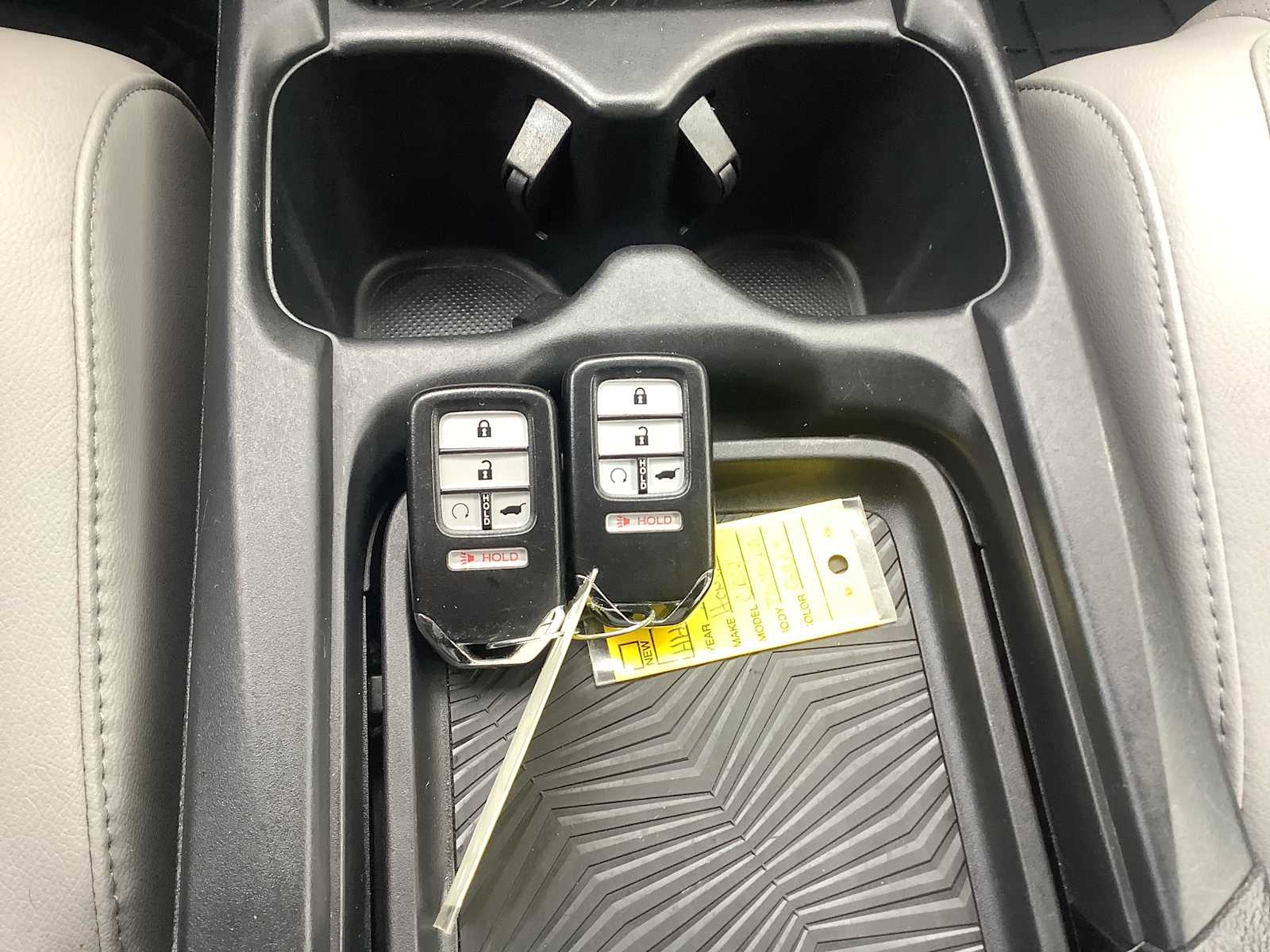 Thumbnail: 2017 Honda CR-V - 19