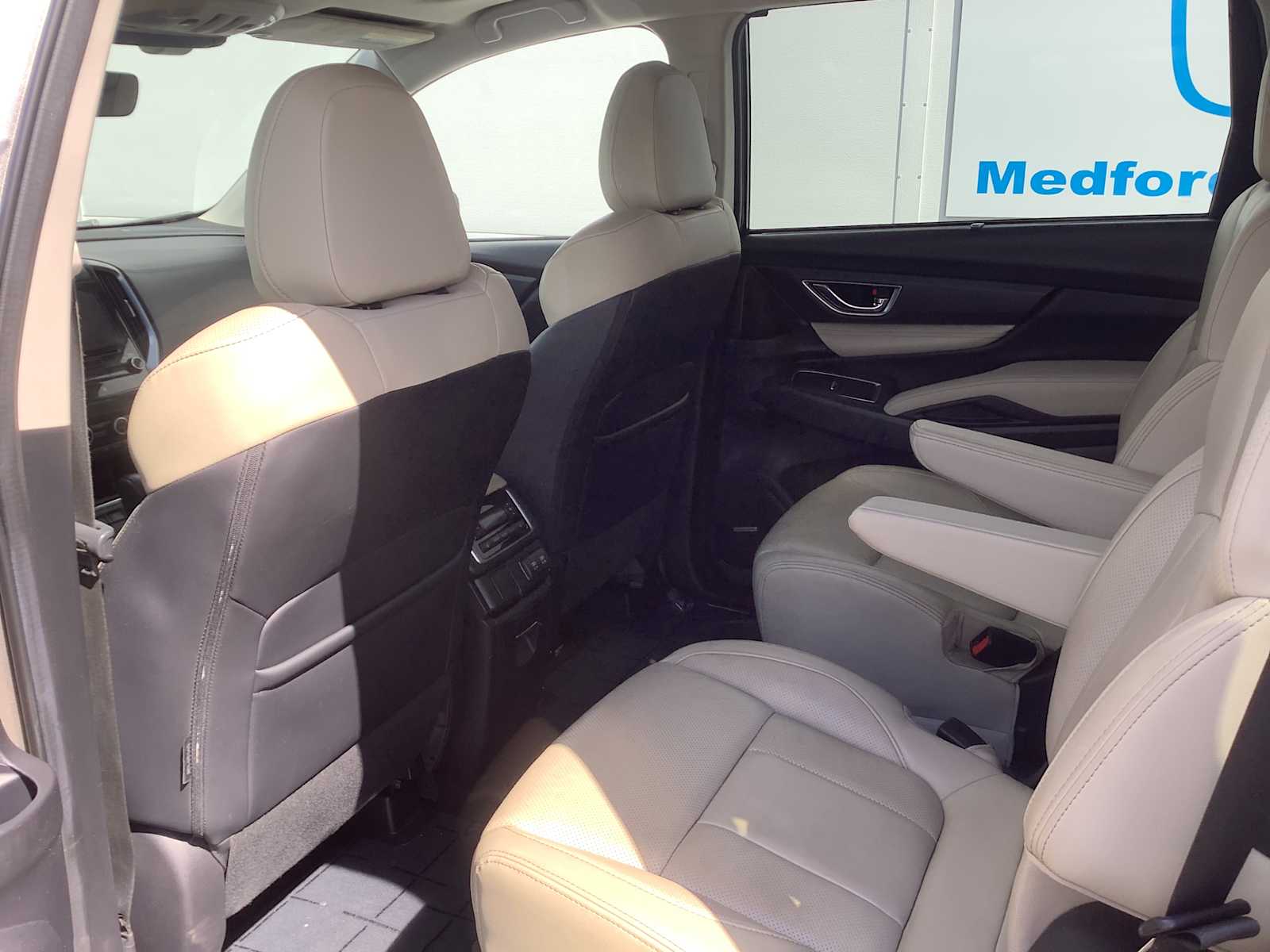 Thumbnail: 2020 Subaru Ascent - 12