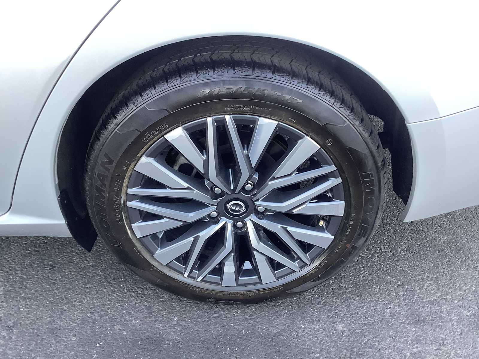 Thumbnail: 2023 Nissan Altima - 7