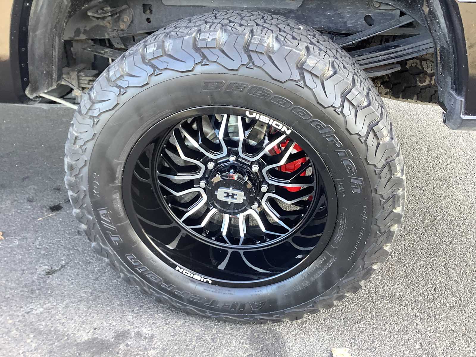 Thumbnail: 2017 Ford F-350 - 6