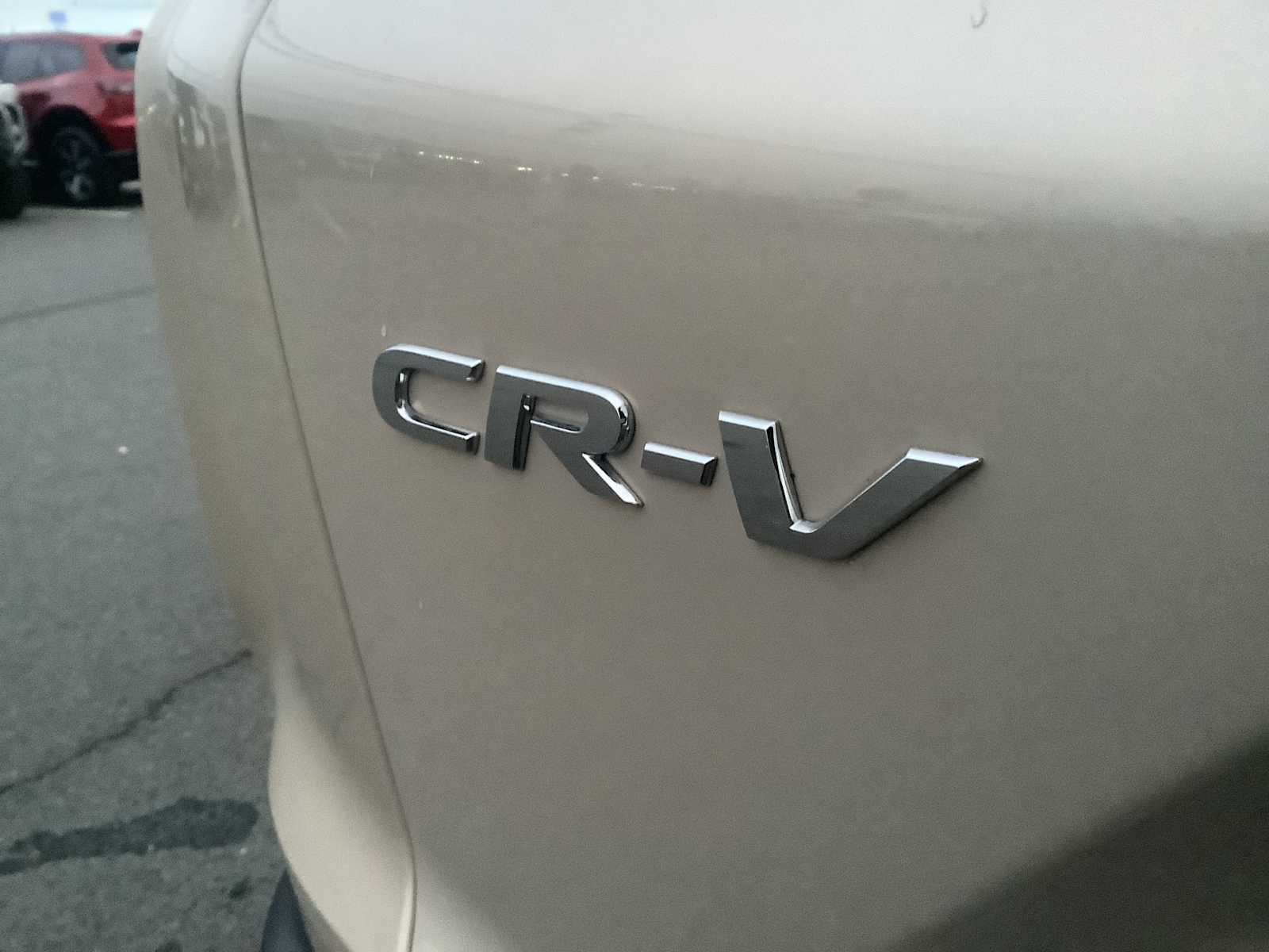 Thumbnail: 2019 Honda CR-V - 6