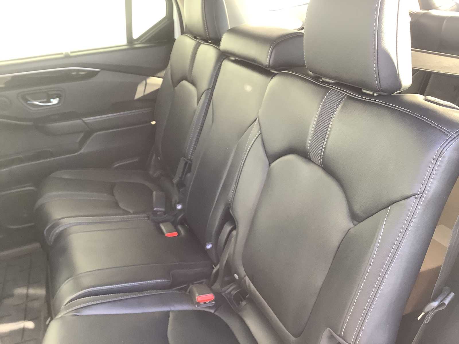 Thumbnail: 2025 Honda Pilot - 12