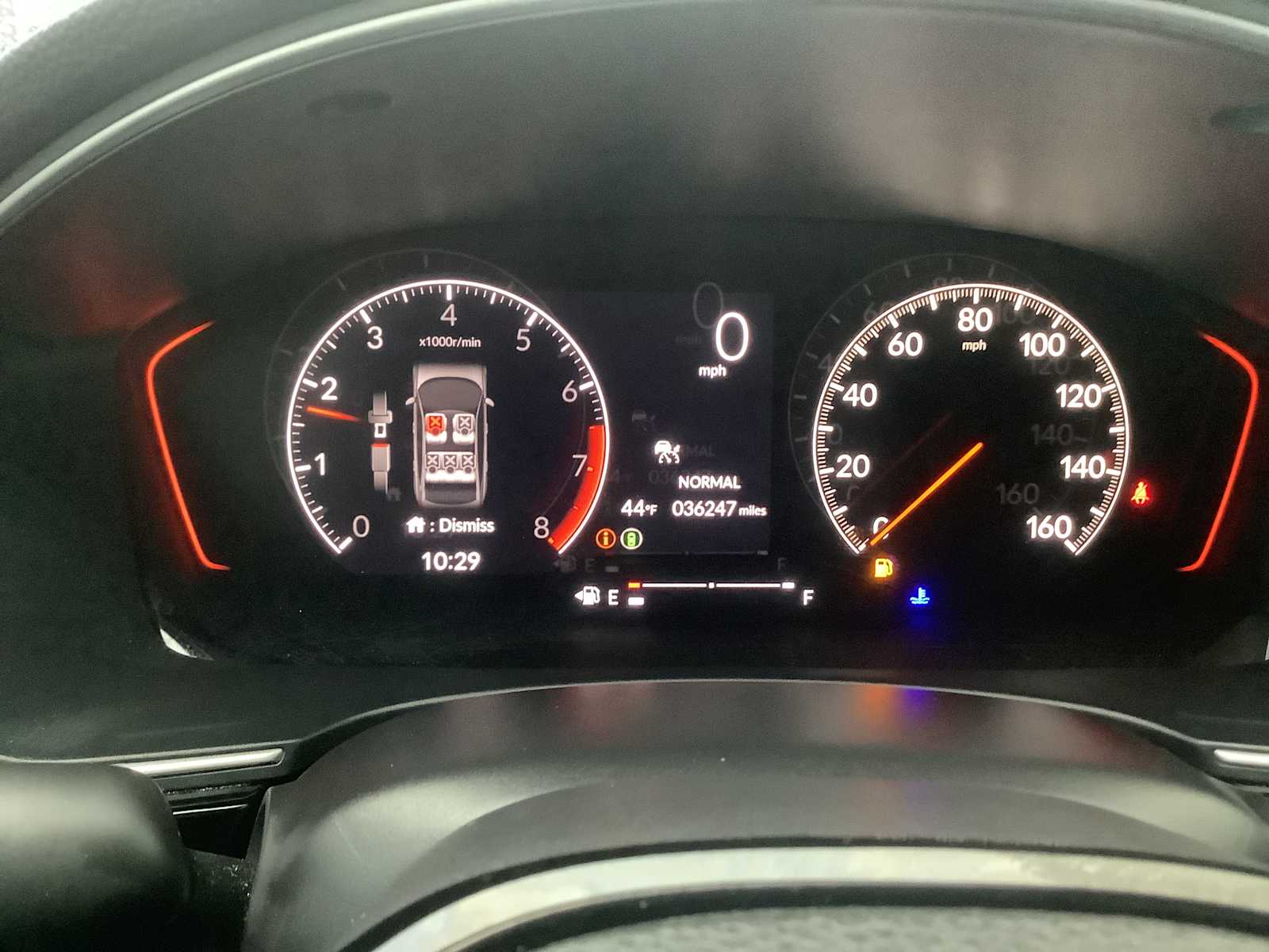 Thumbnail: 2022 Honda Civic - 19