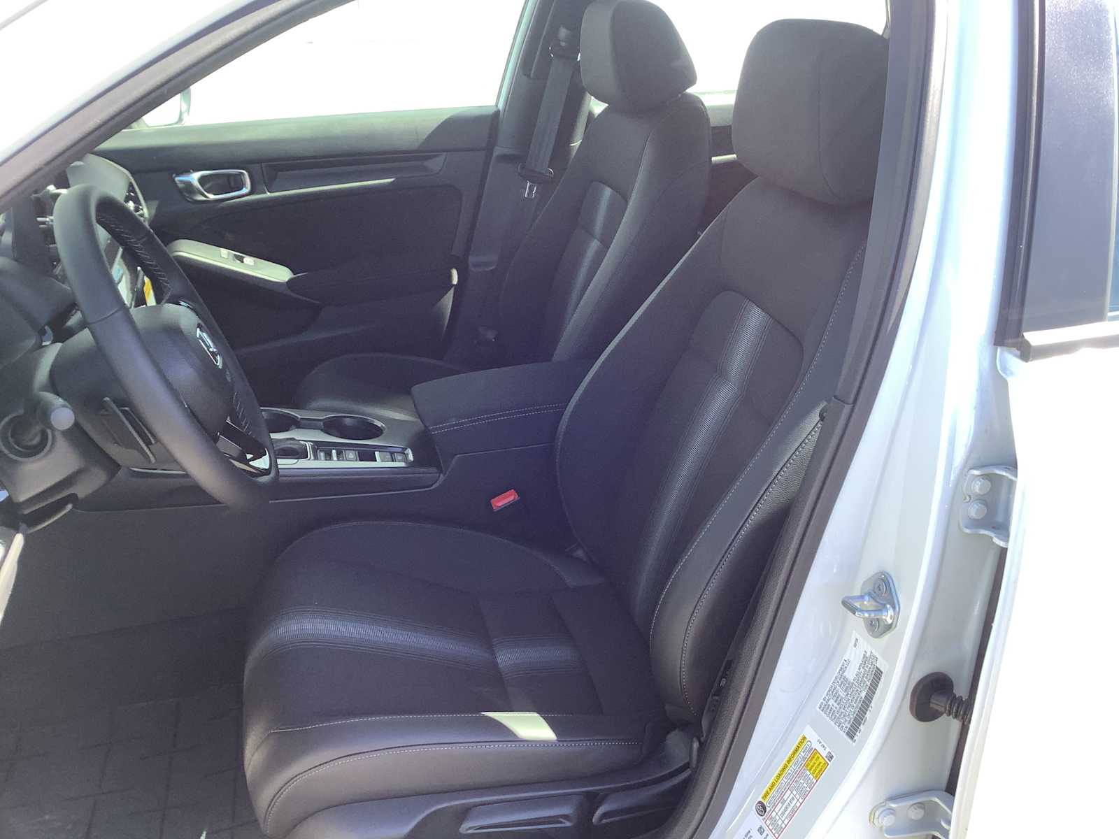 Thumbnail: 2026 Honda Civic - 11