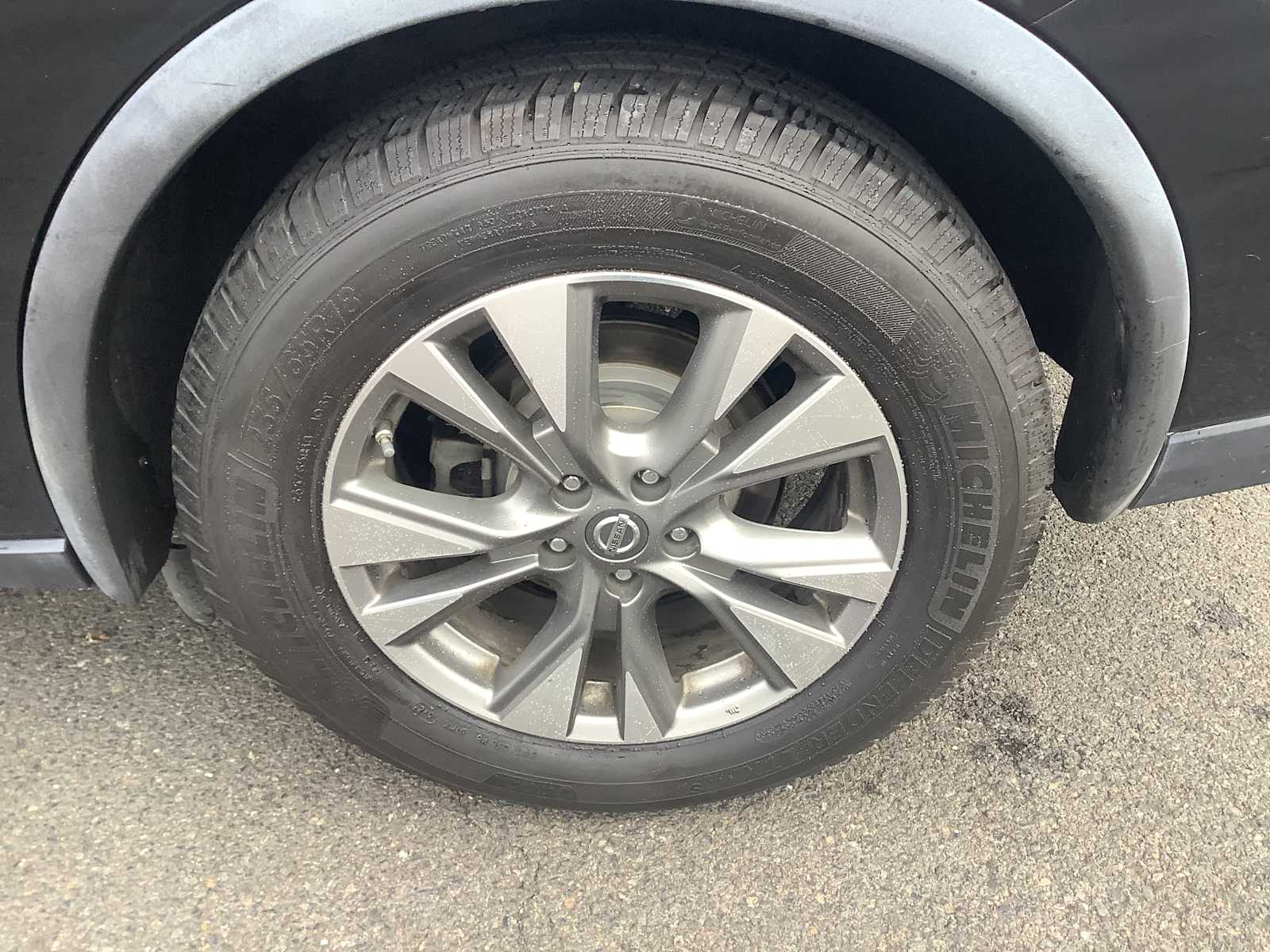 Thumbnail: 2018 Nissan Murano - 7