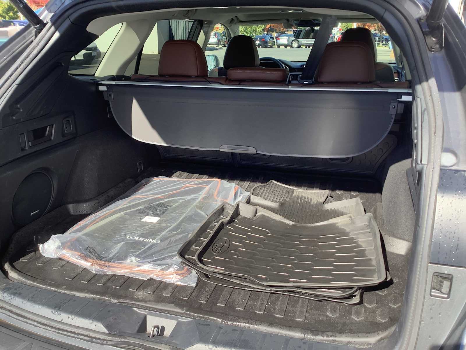 Thumbnail: 2020 Subaru Outback - 14