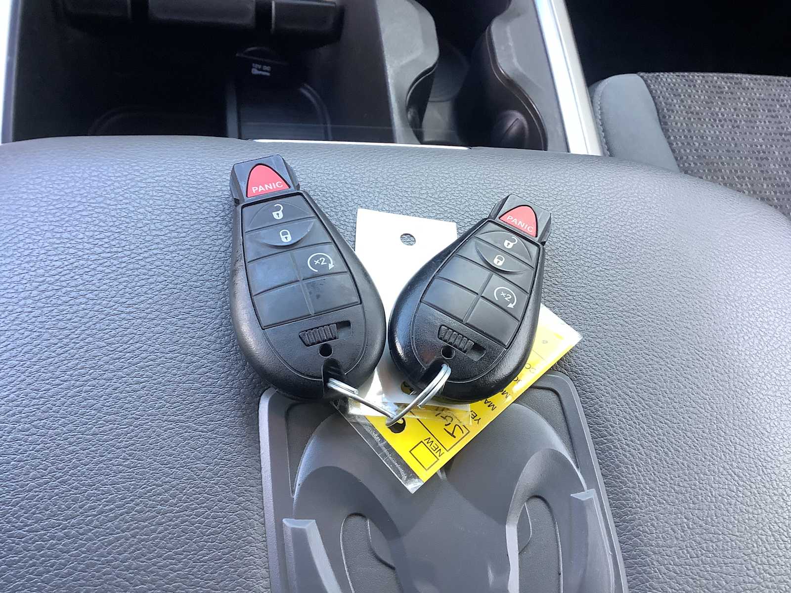 Thumbnail: 2018 RAM 3500 - 18