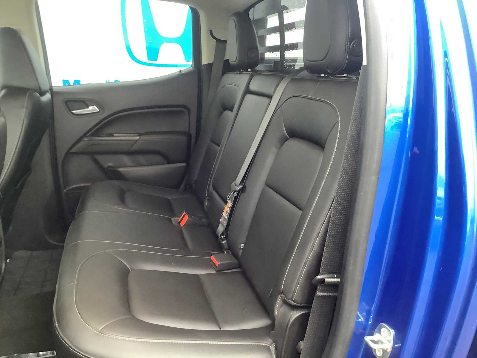 Thumbnail: 2018 GMC Canyon - 13