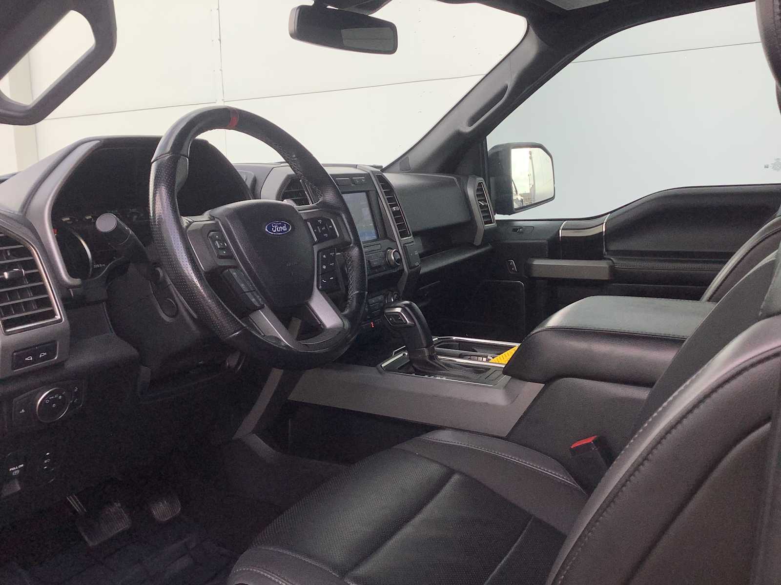 Thumbnail: 2020 Ford F-150 - 3