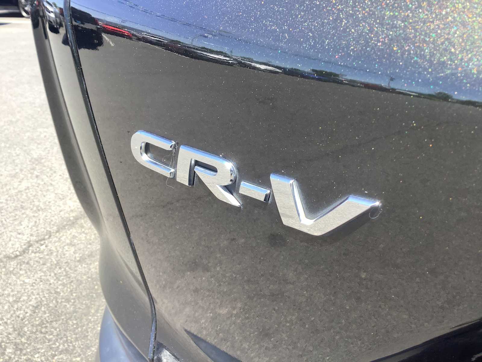 Thumbnail: 2018 Honda CR-V - 6
