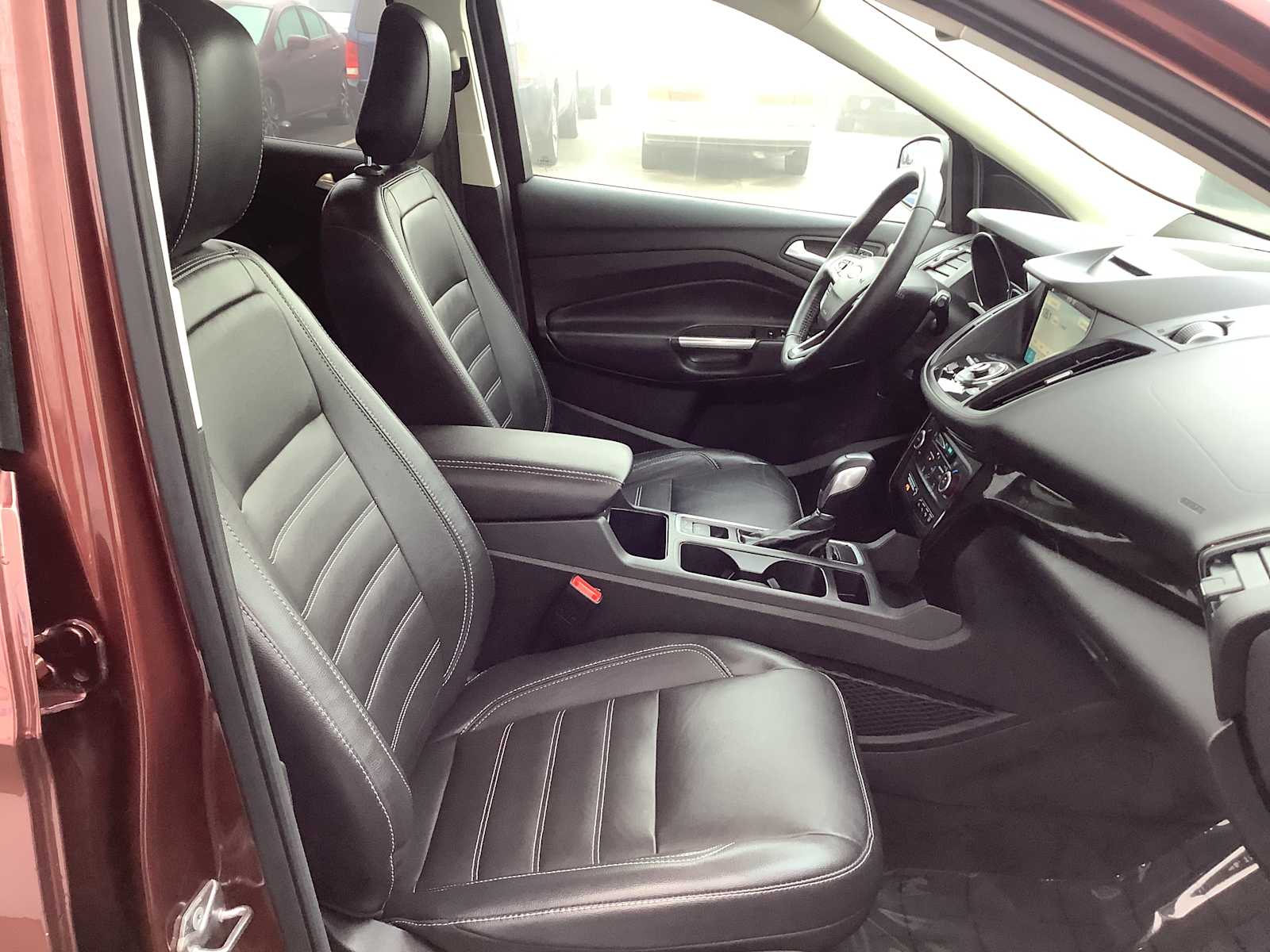 Thumbnail: 2018 Ford Escape - 15