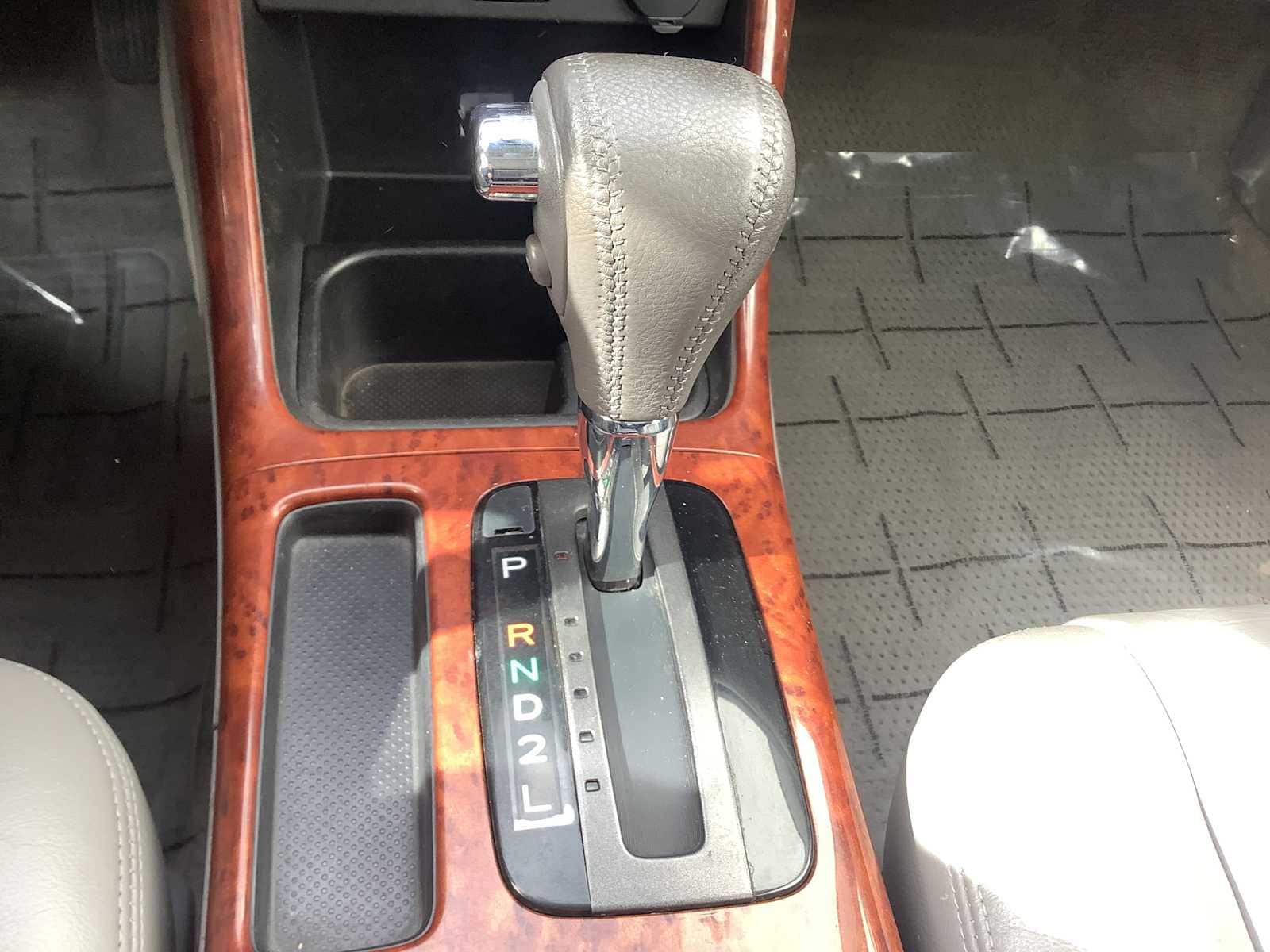 Thumbnail: 2002 Toyota Camry - 18