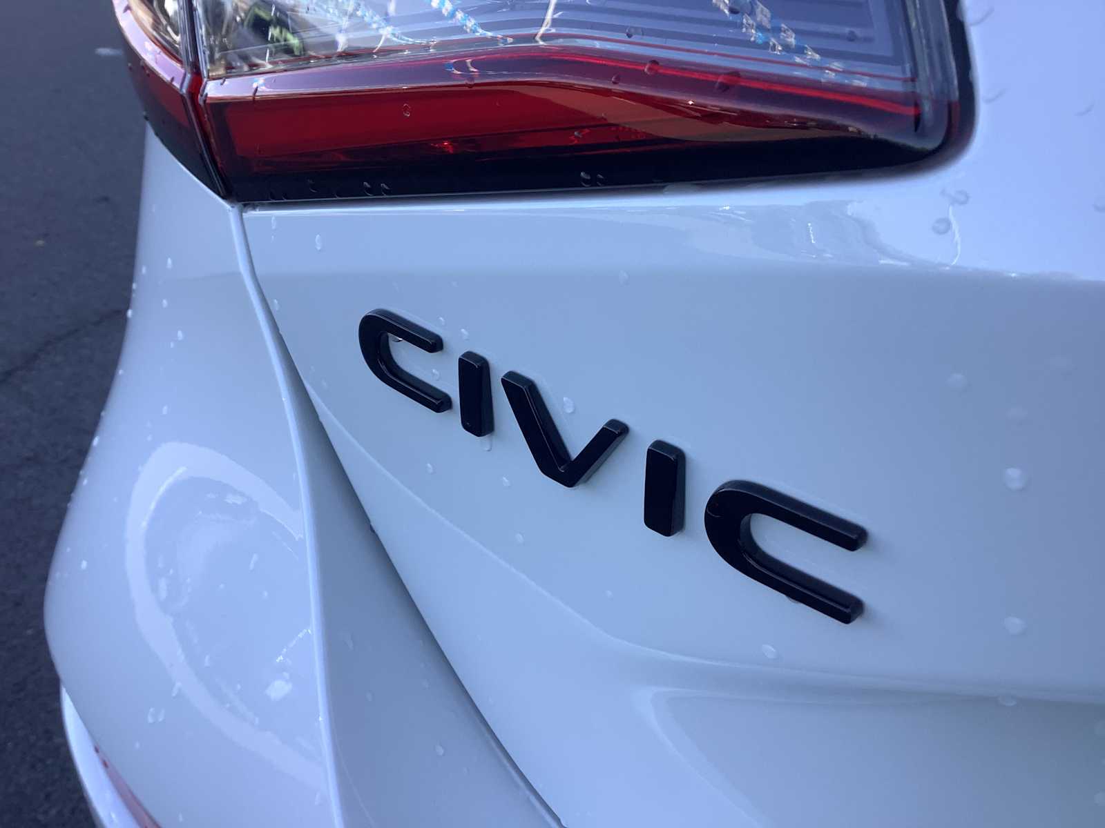 Thumbnail: 2026 Honda Civic - 7