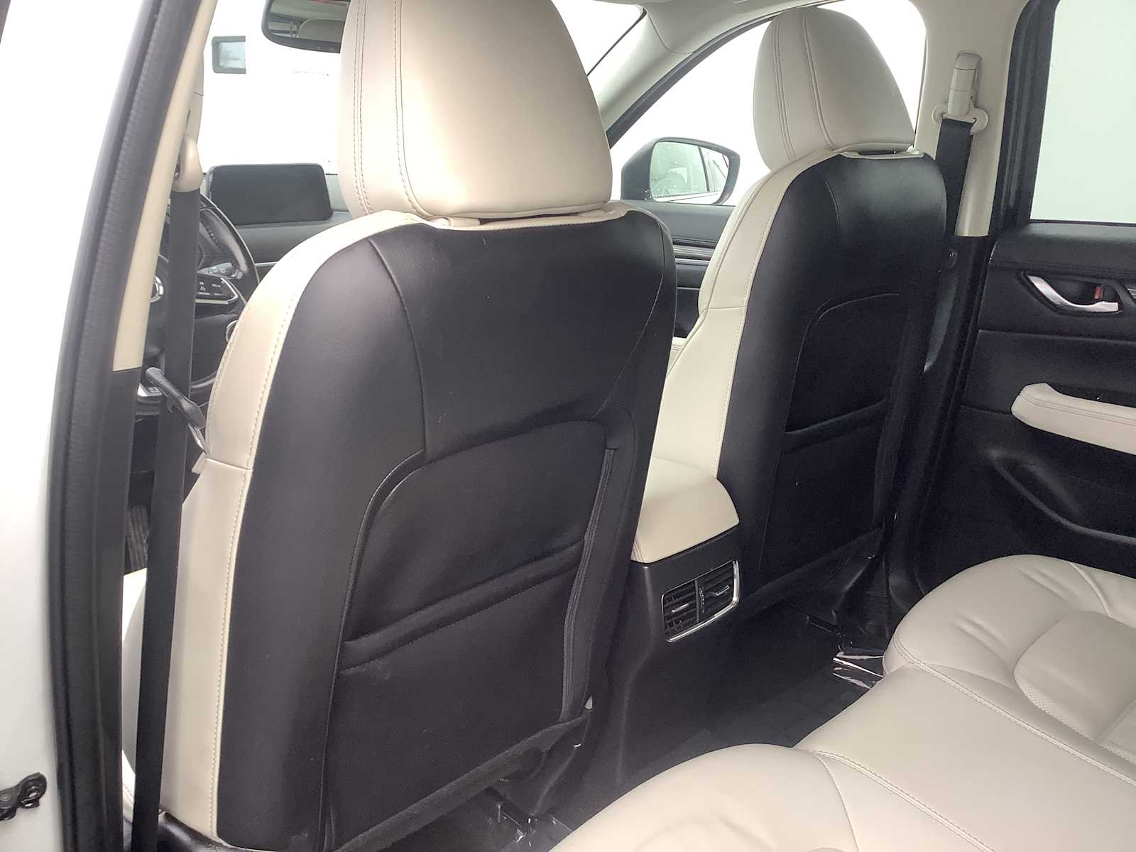 Thumbnail: 2017 Mazda CX-5 - 12