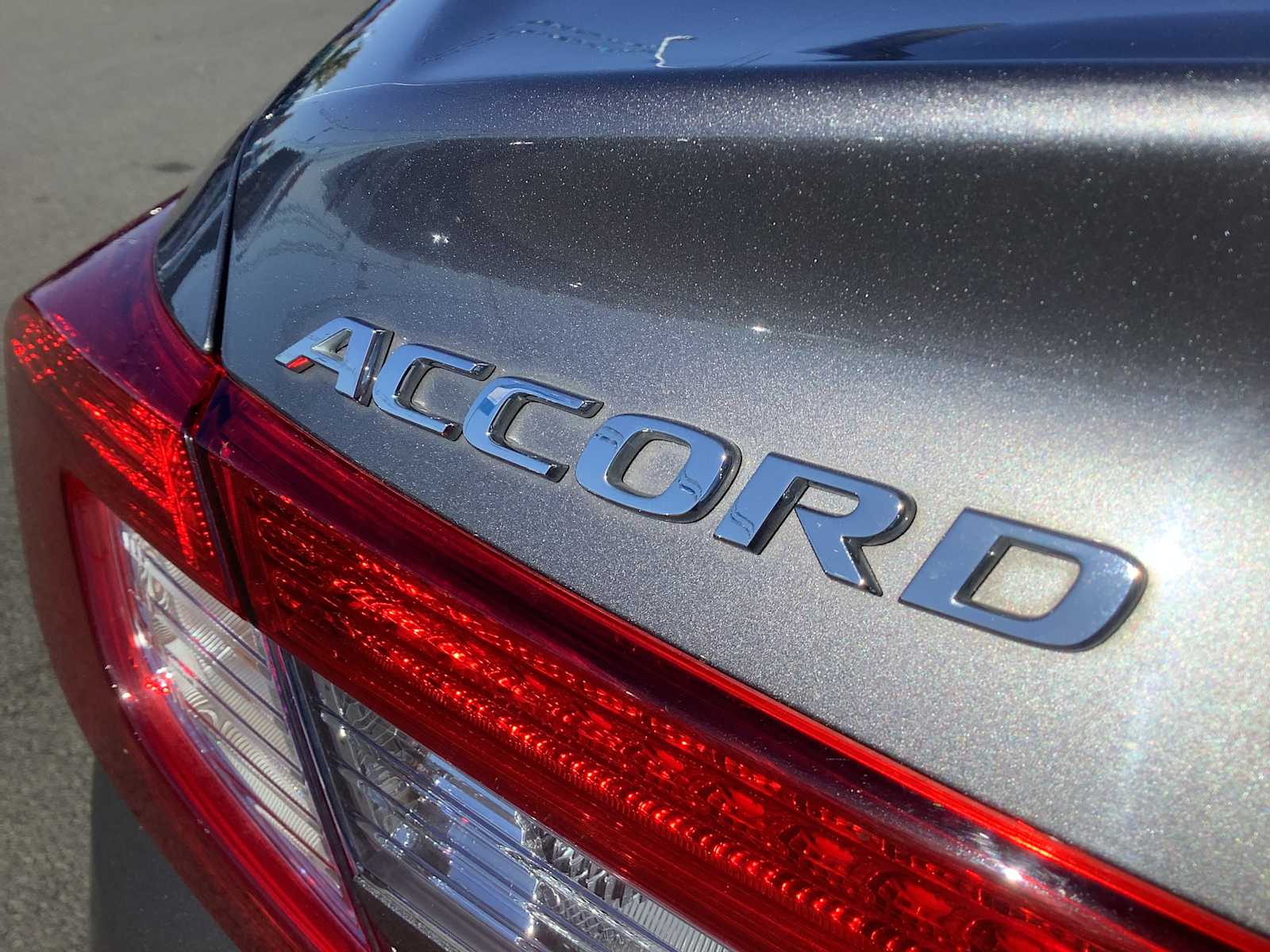 Thumbnail: 2020 Honda Accord - 6