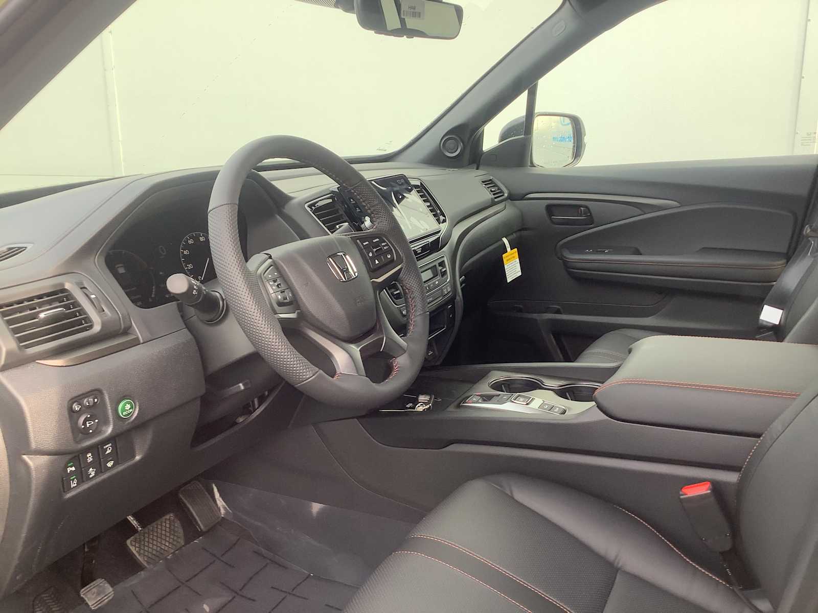 Thumbnail: 2026 Honda Ridgeline - 3