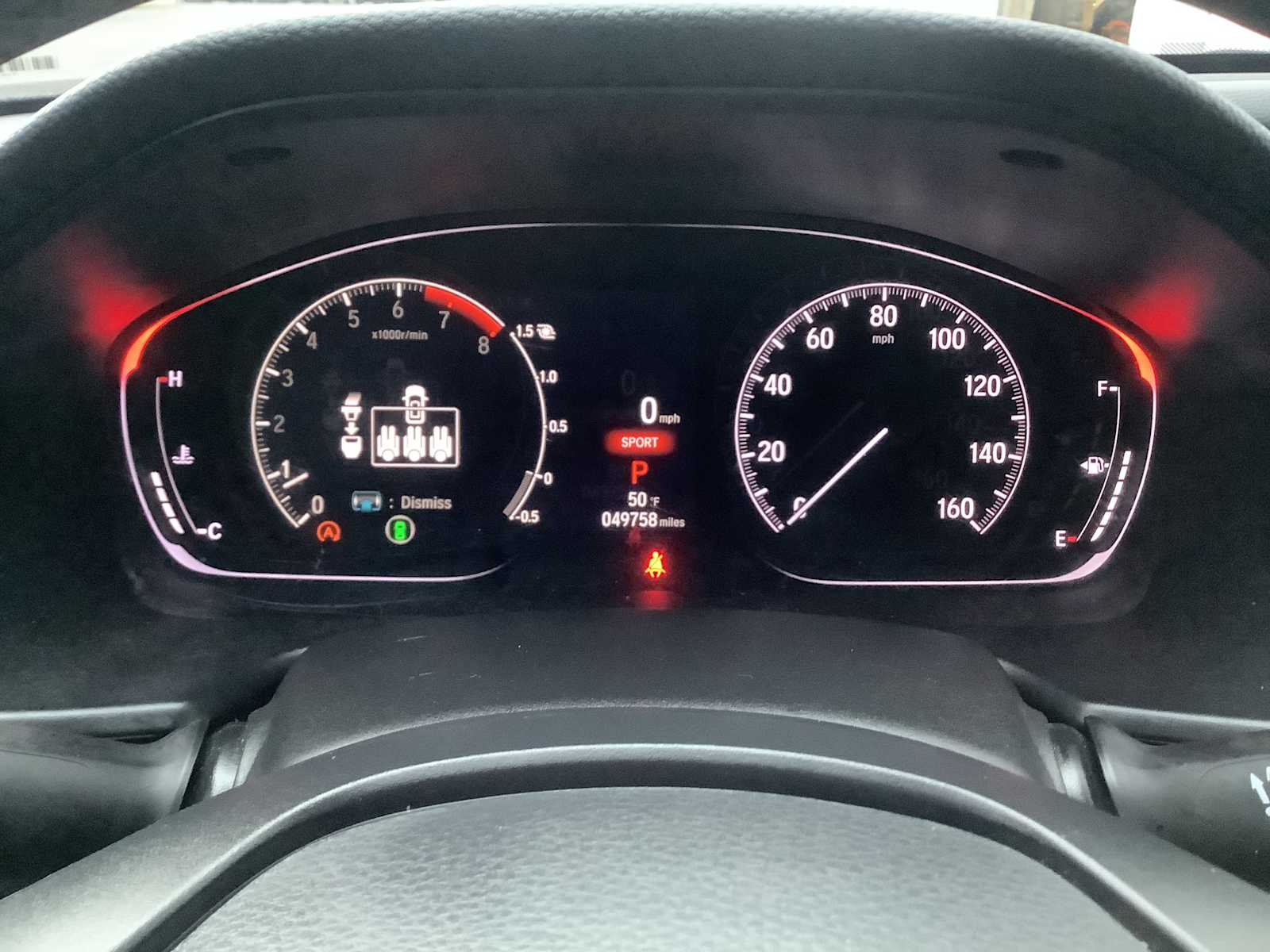 Thumbnail: 2022 Honda Accord - 20