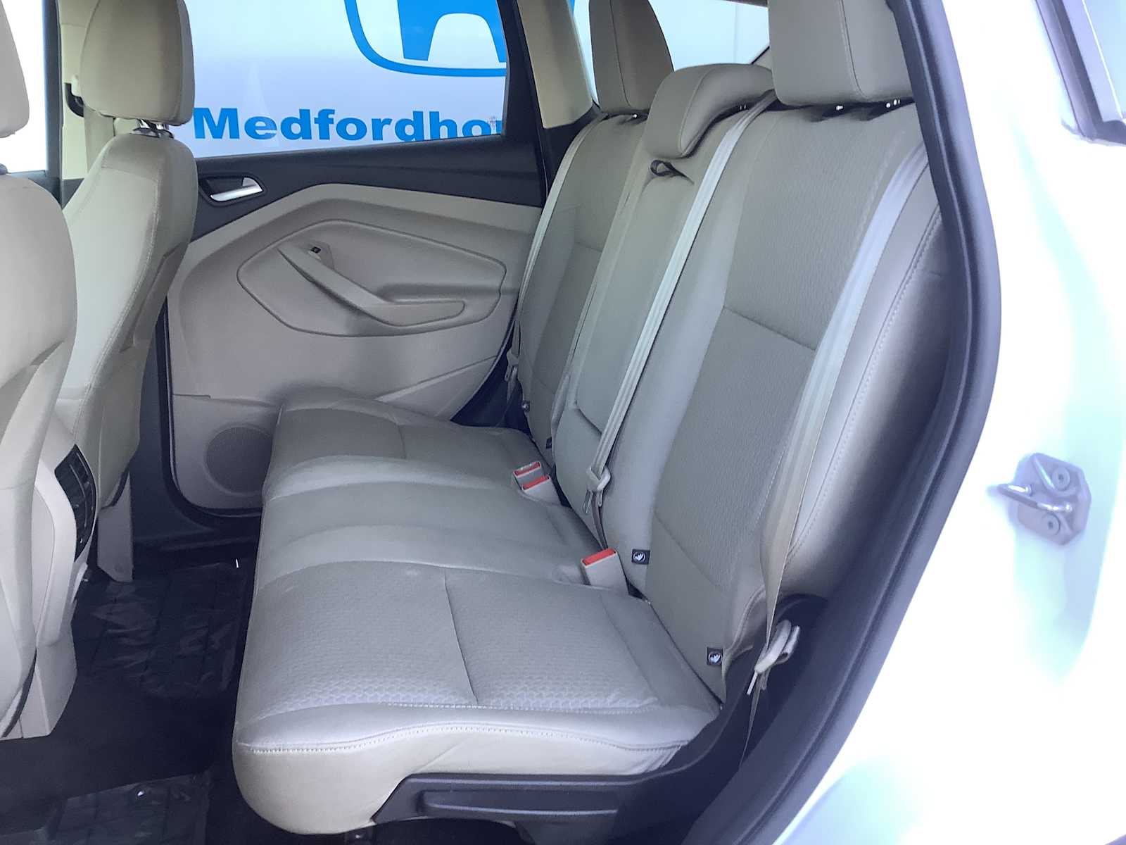 Thumbnail: 2017 Ford Escape - 13