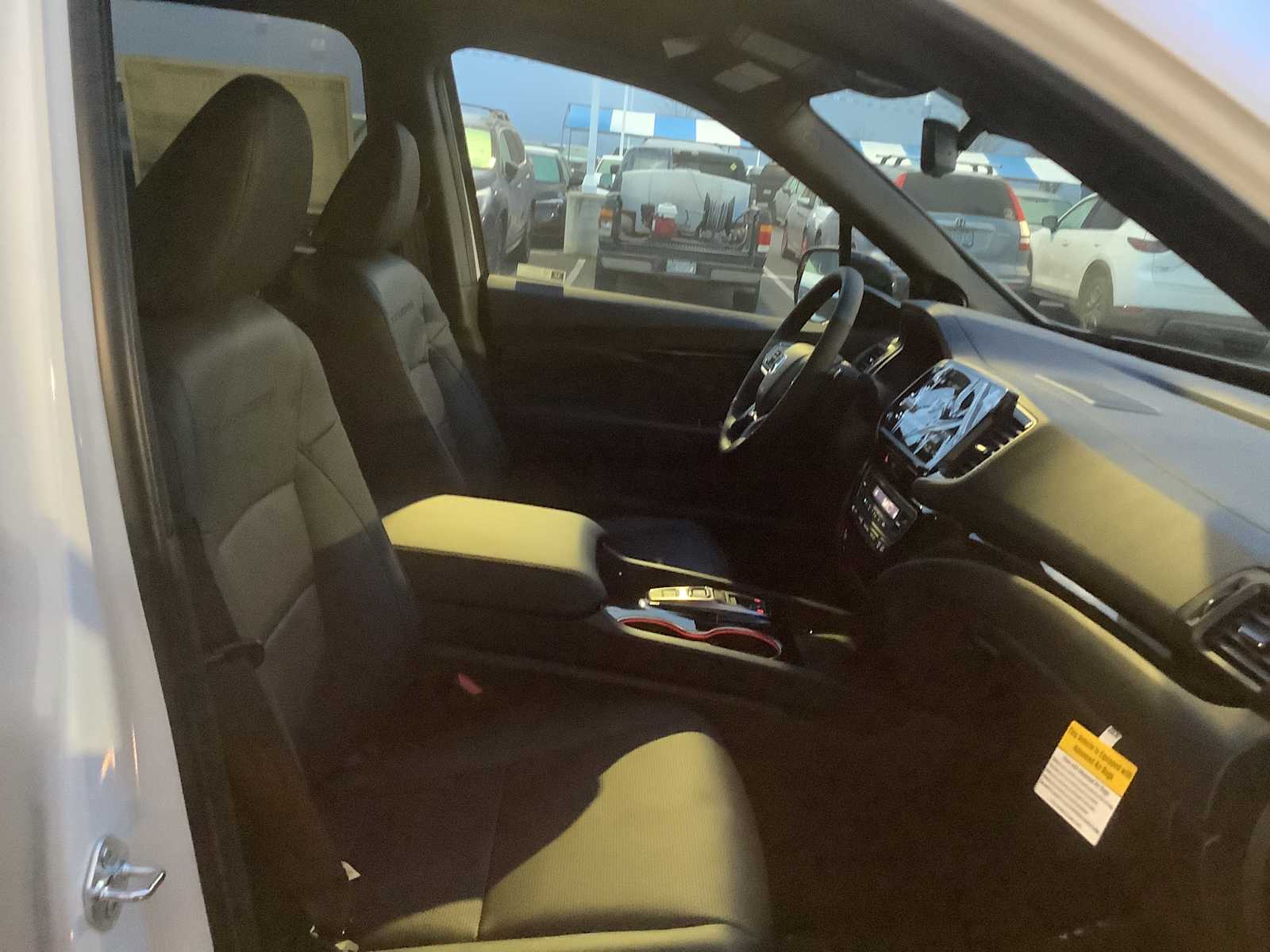 Thumbnail: 2026 Honda Ridgeline - 15