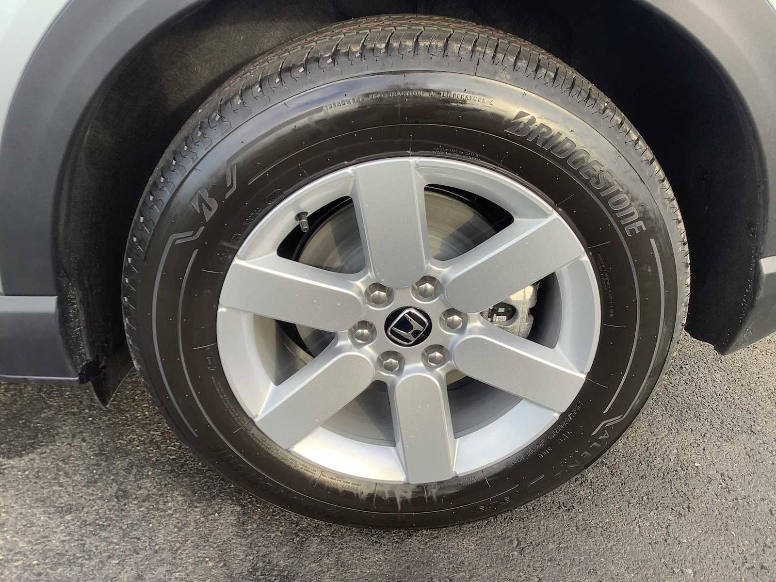 Thumbnail: 2026 Honda Prologue - 8