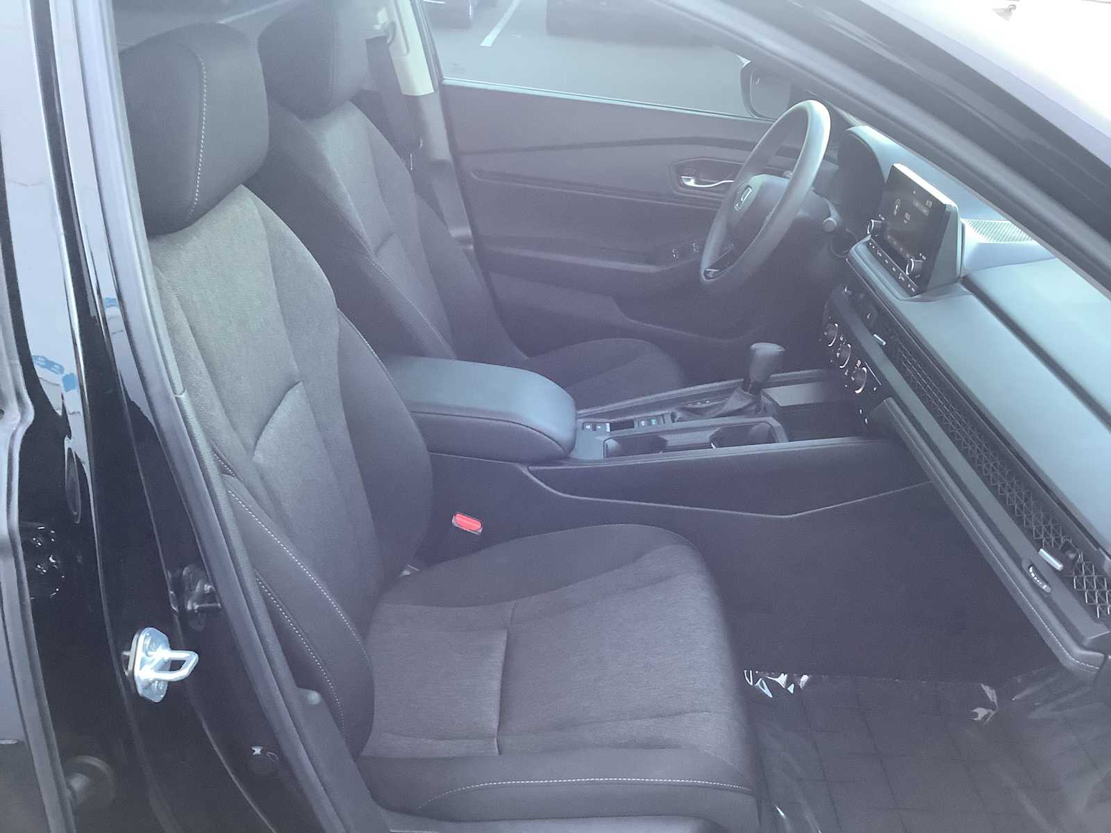 2024 Honda Accord EX 15
