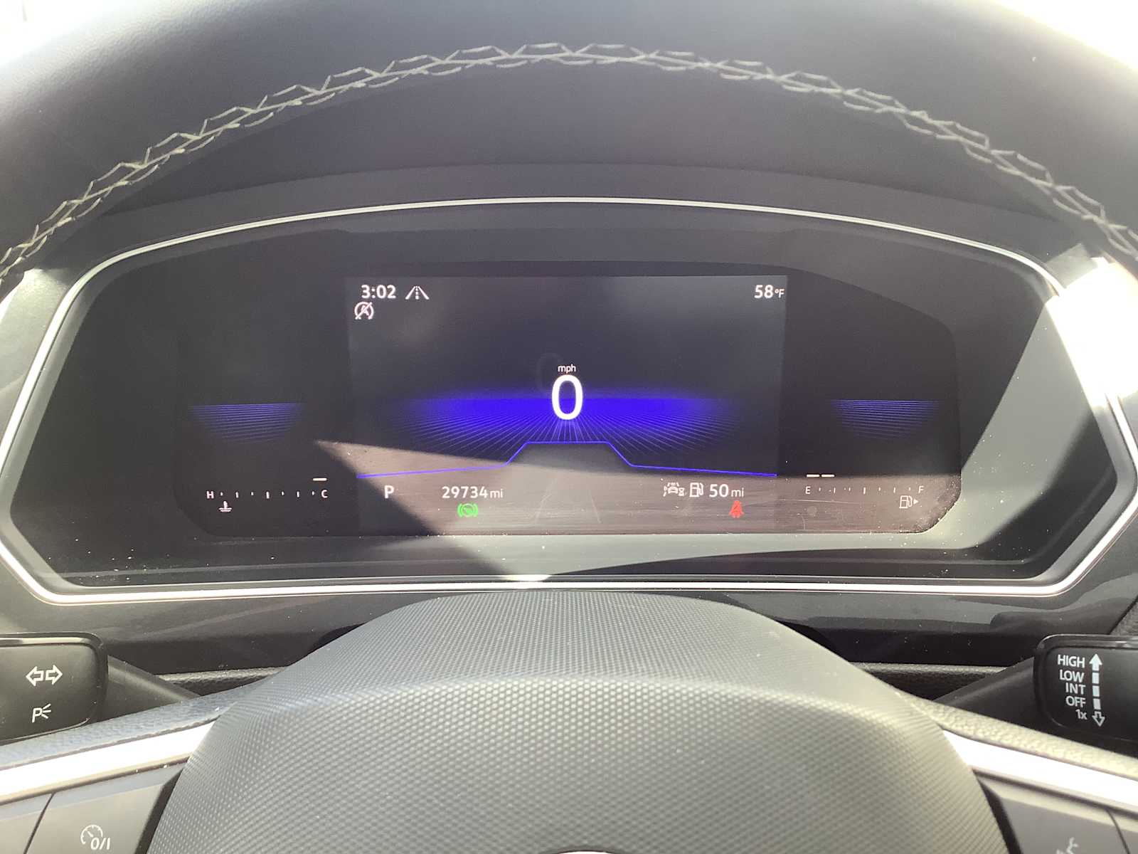 Thumbnail: 2022 Volkswagen Tiguan - 20