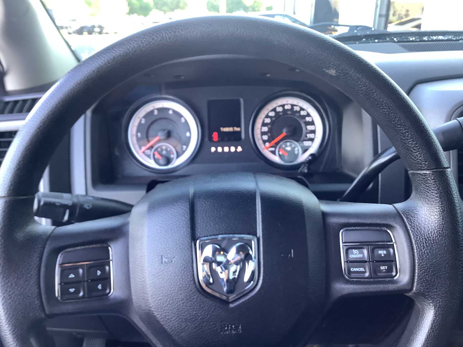 Thumbnail: 2014 RAM 3500 - 16