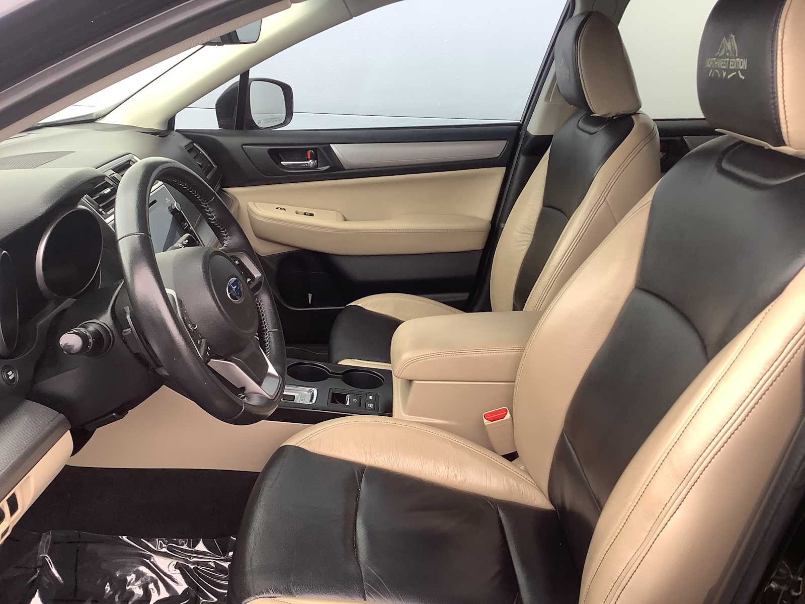 Thumbnail: 2019 Subaru Outback - 2